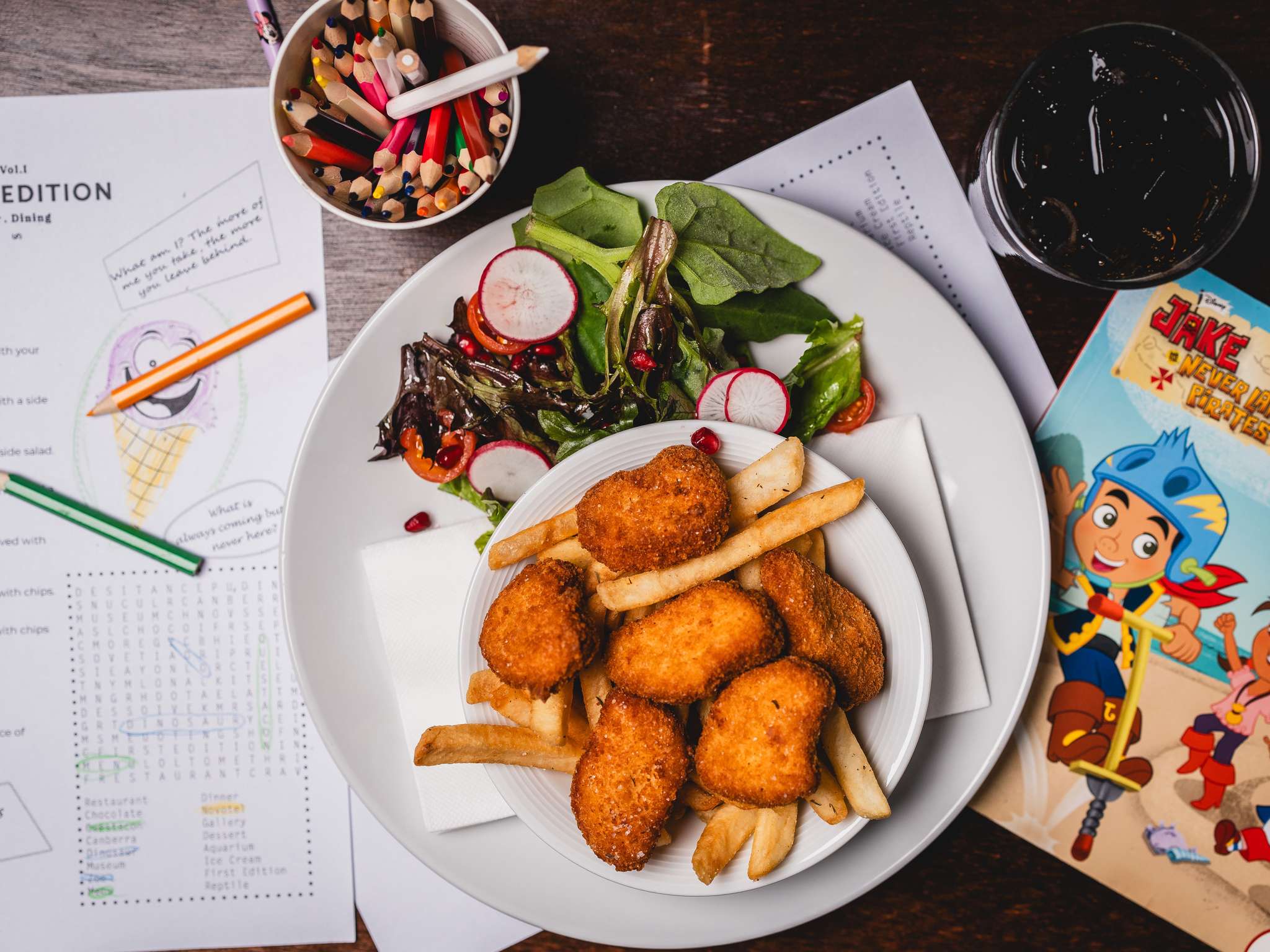 Foto - Novotel Canberra