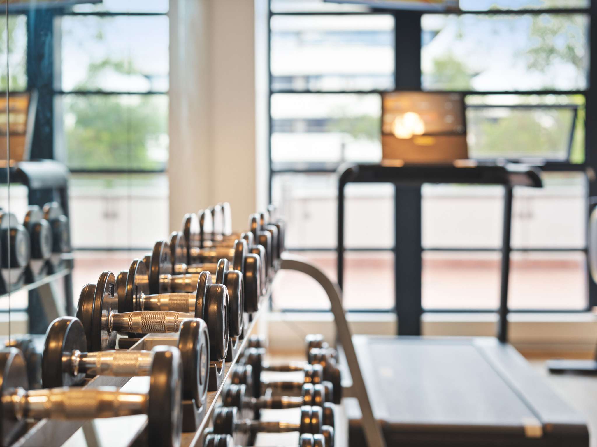 Foto - Novotel Canberra