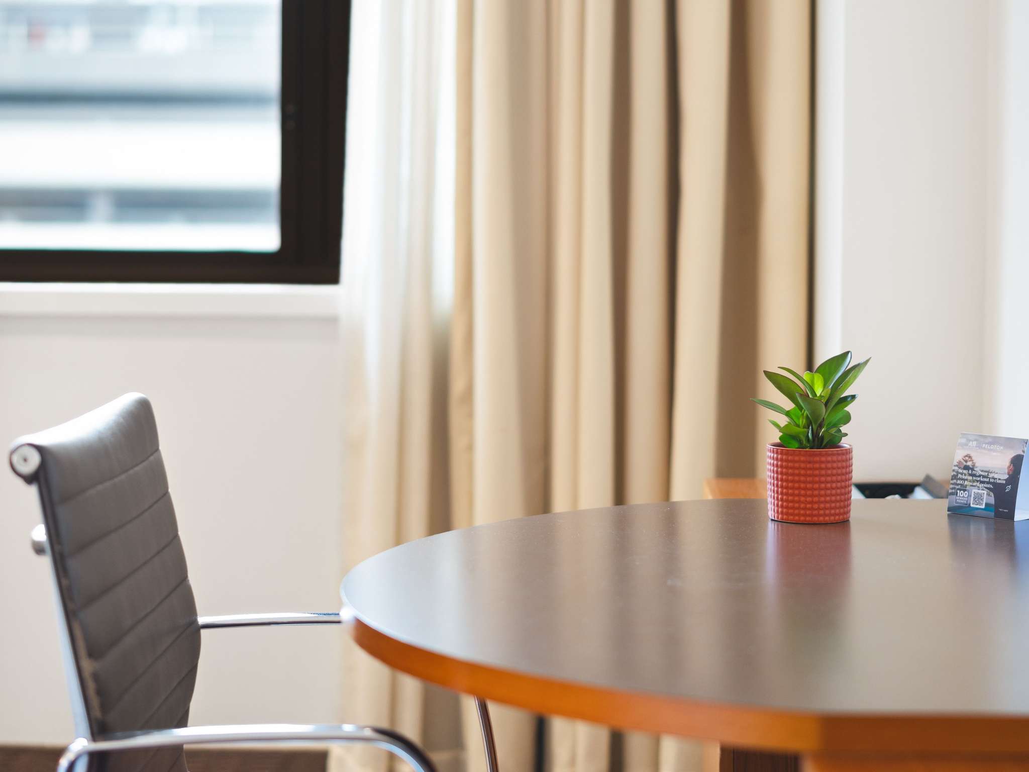 Foto - Novotel Canberra