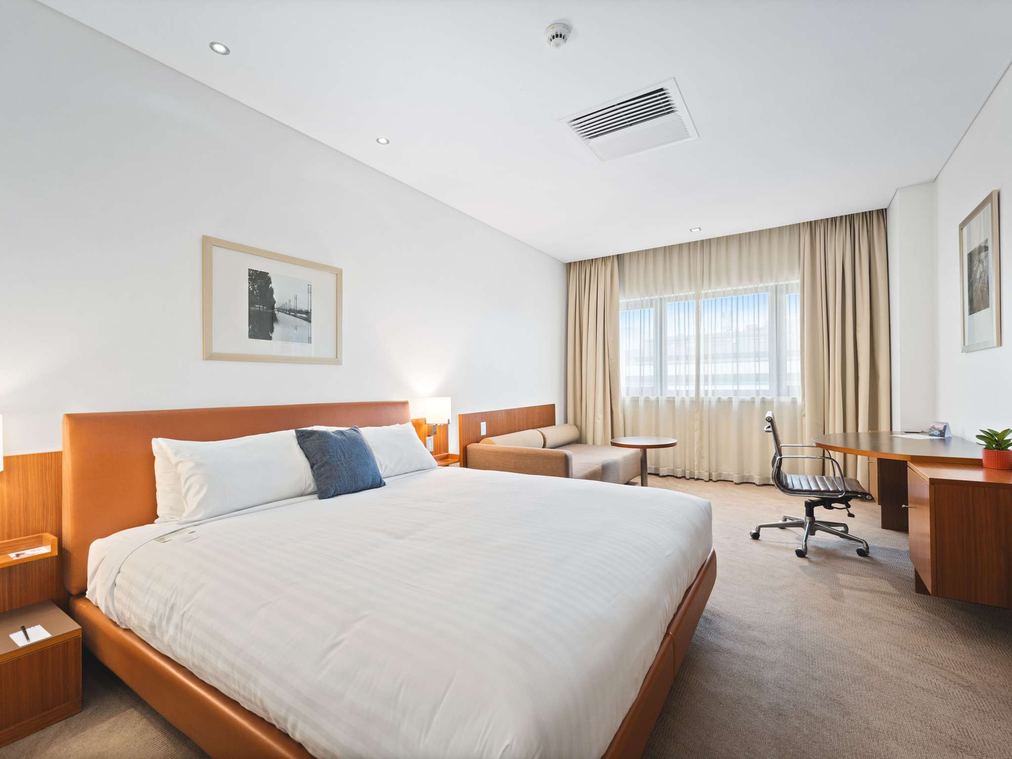 Foto - Novotel Canberra