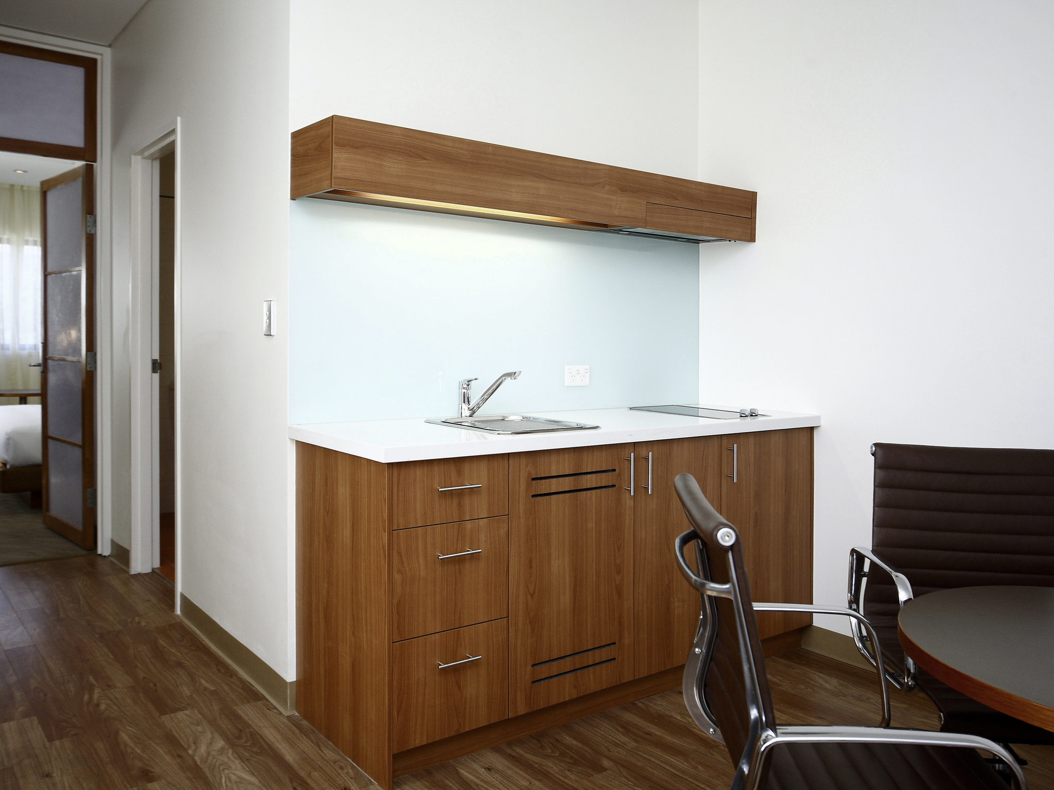 Foto - Novotel Canberra