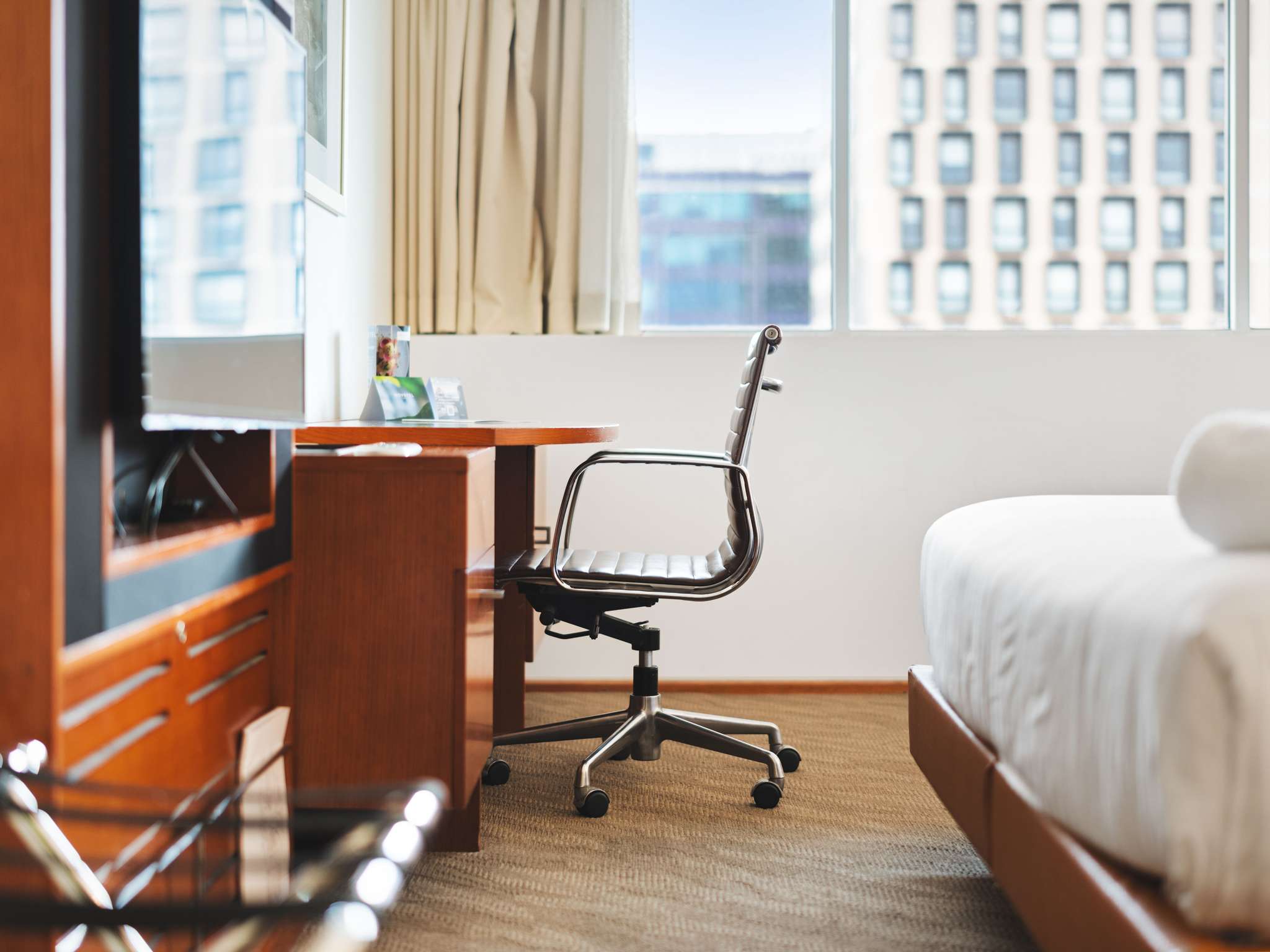 Foto - Novotel Canberra