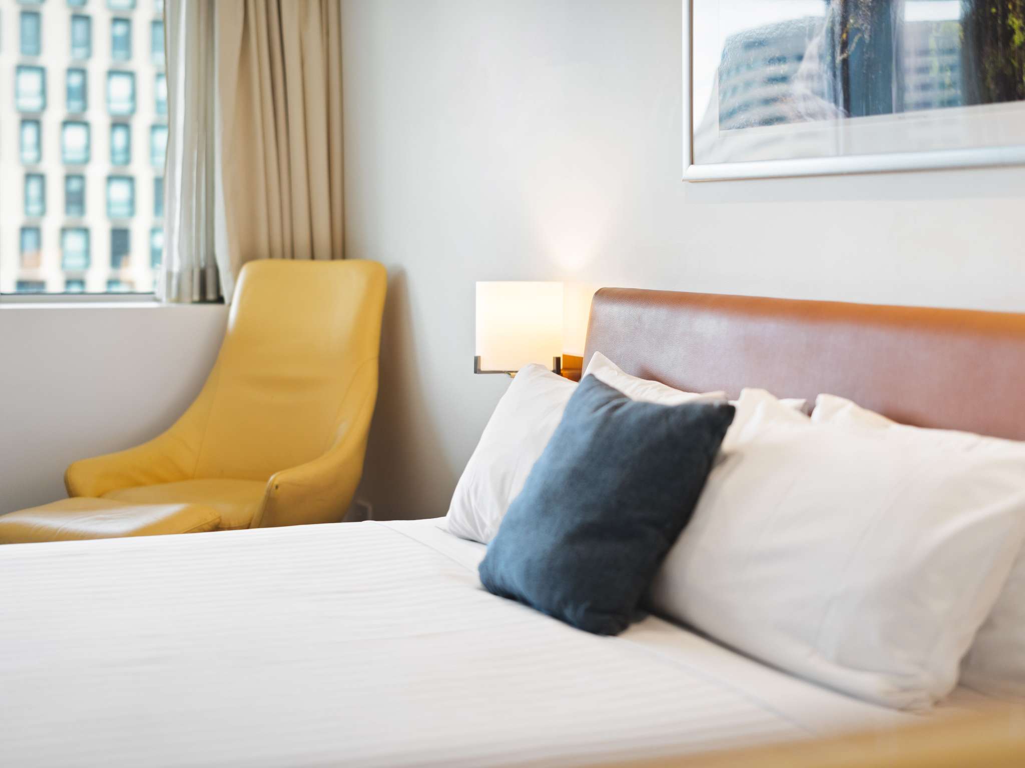 Foto - Novotel Canberra