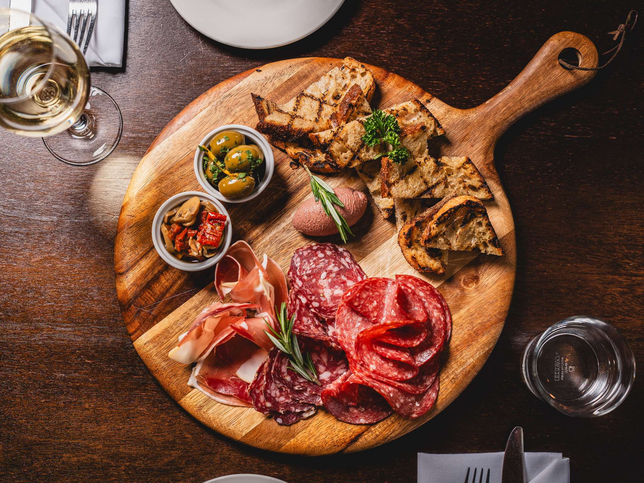 Foto - Novotel Canberra