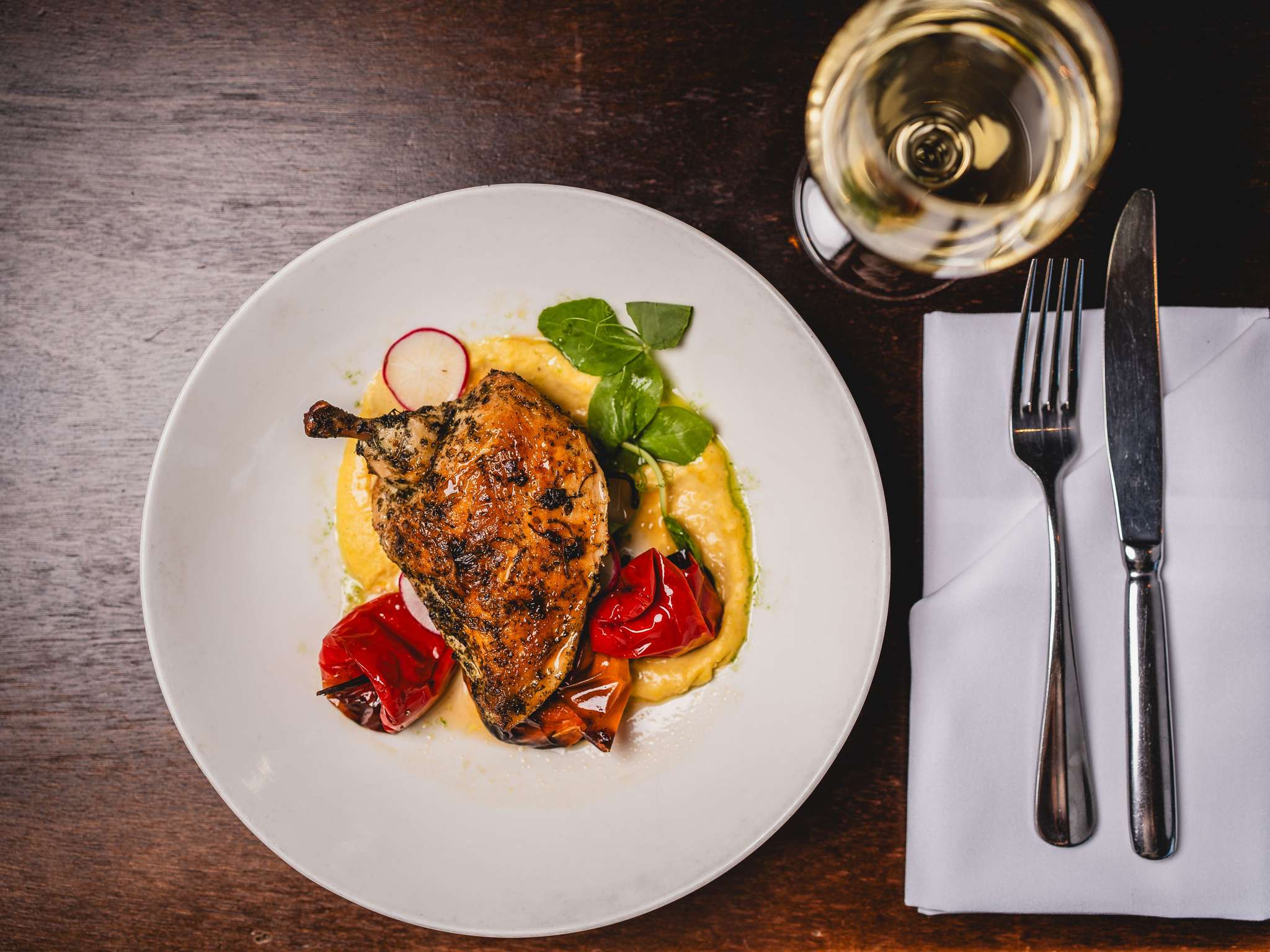 Foto - Novotel Canberra