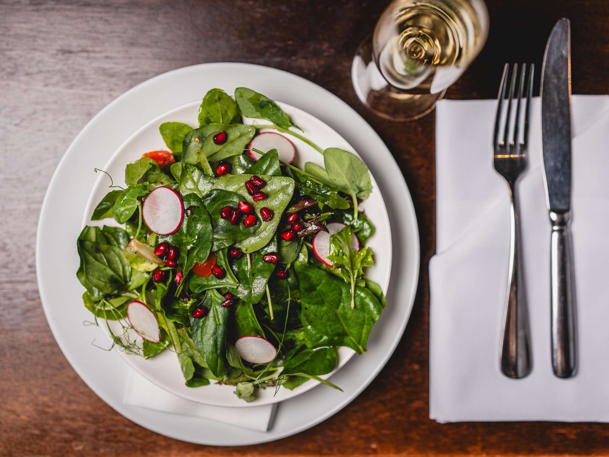 Foto - Novotel Canberra