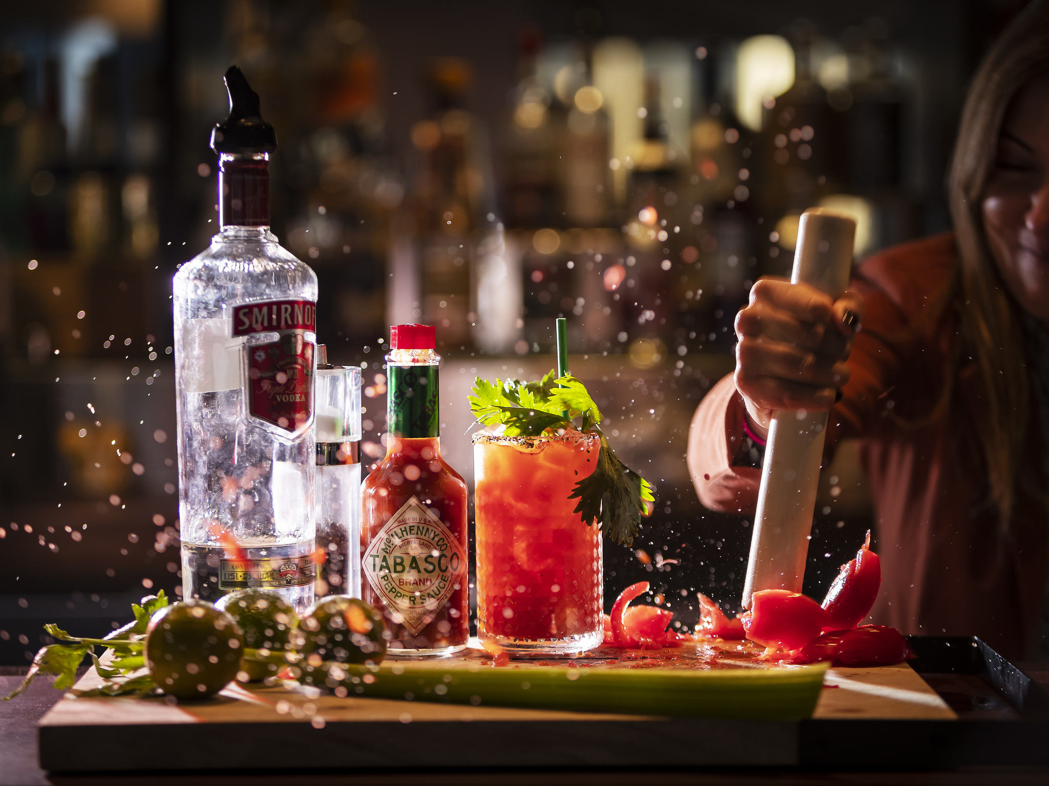 Foto - Novotel Canberra