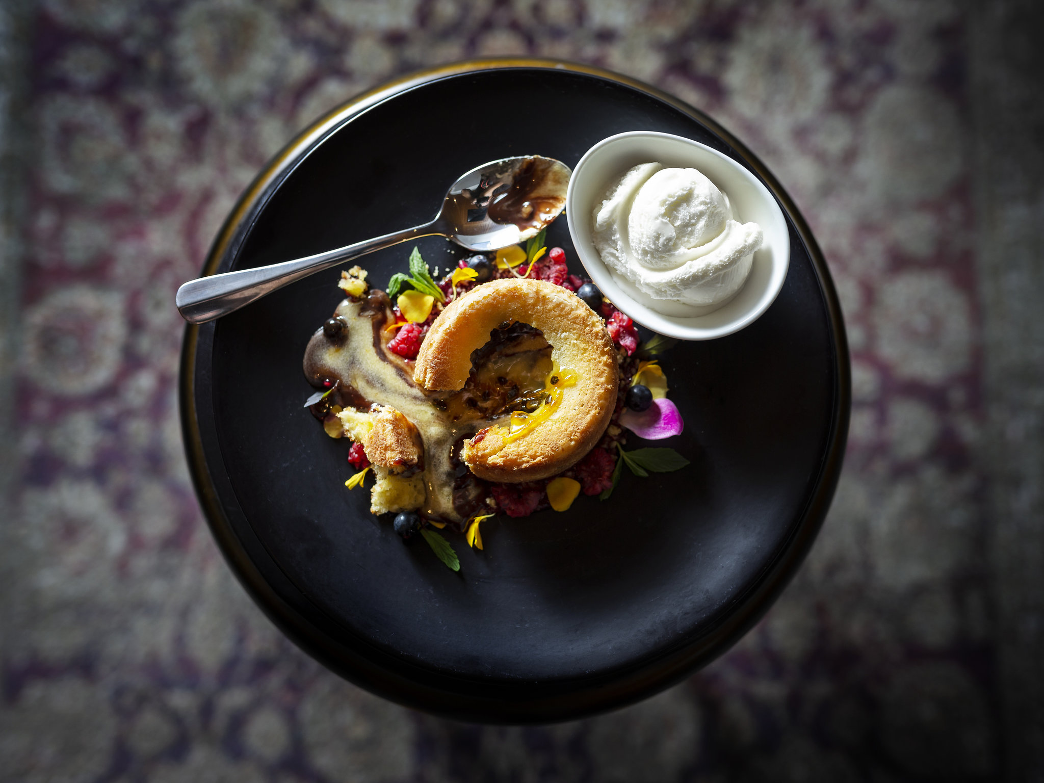 Foto - Novotel Canberra