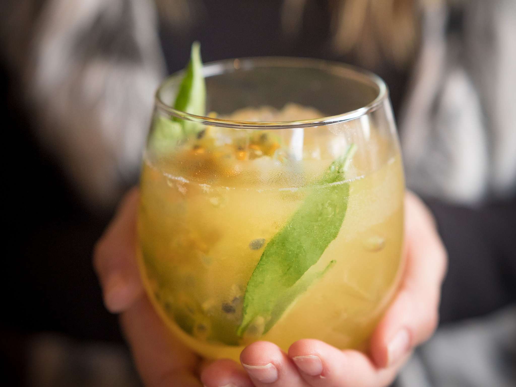 Foto - Novotel Canberra