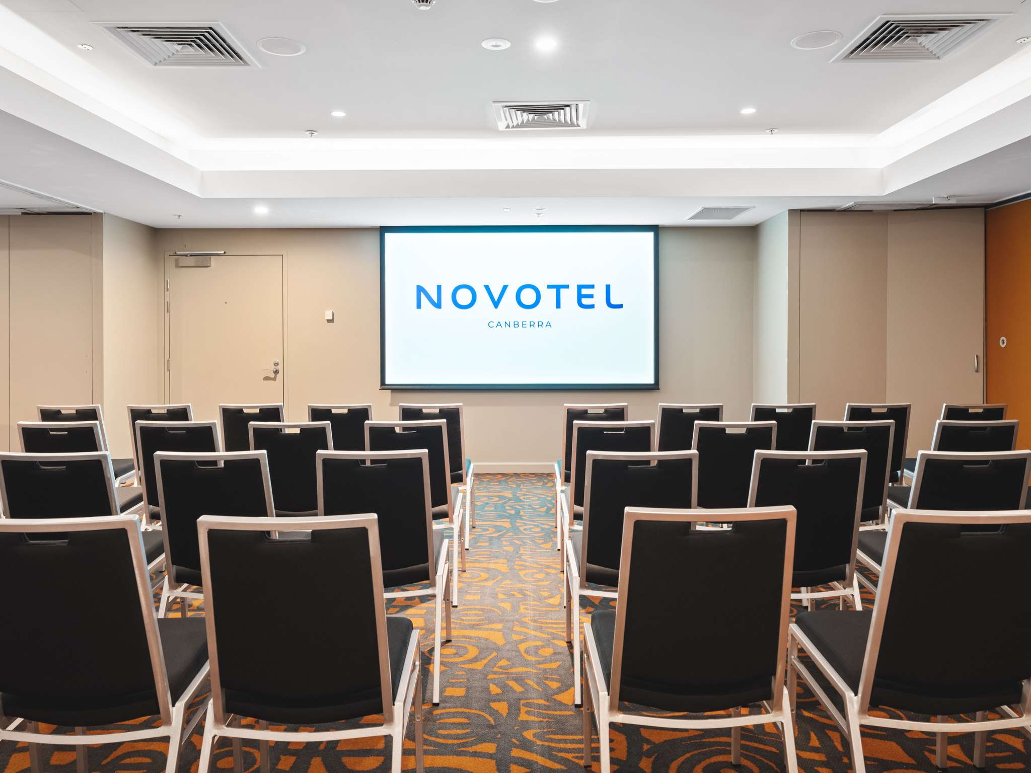 Foto - Novotel Canberra