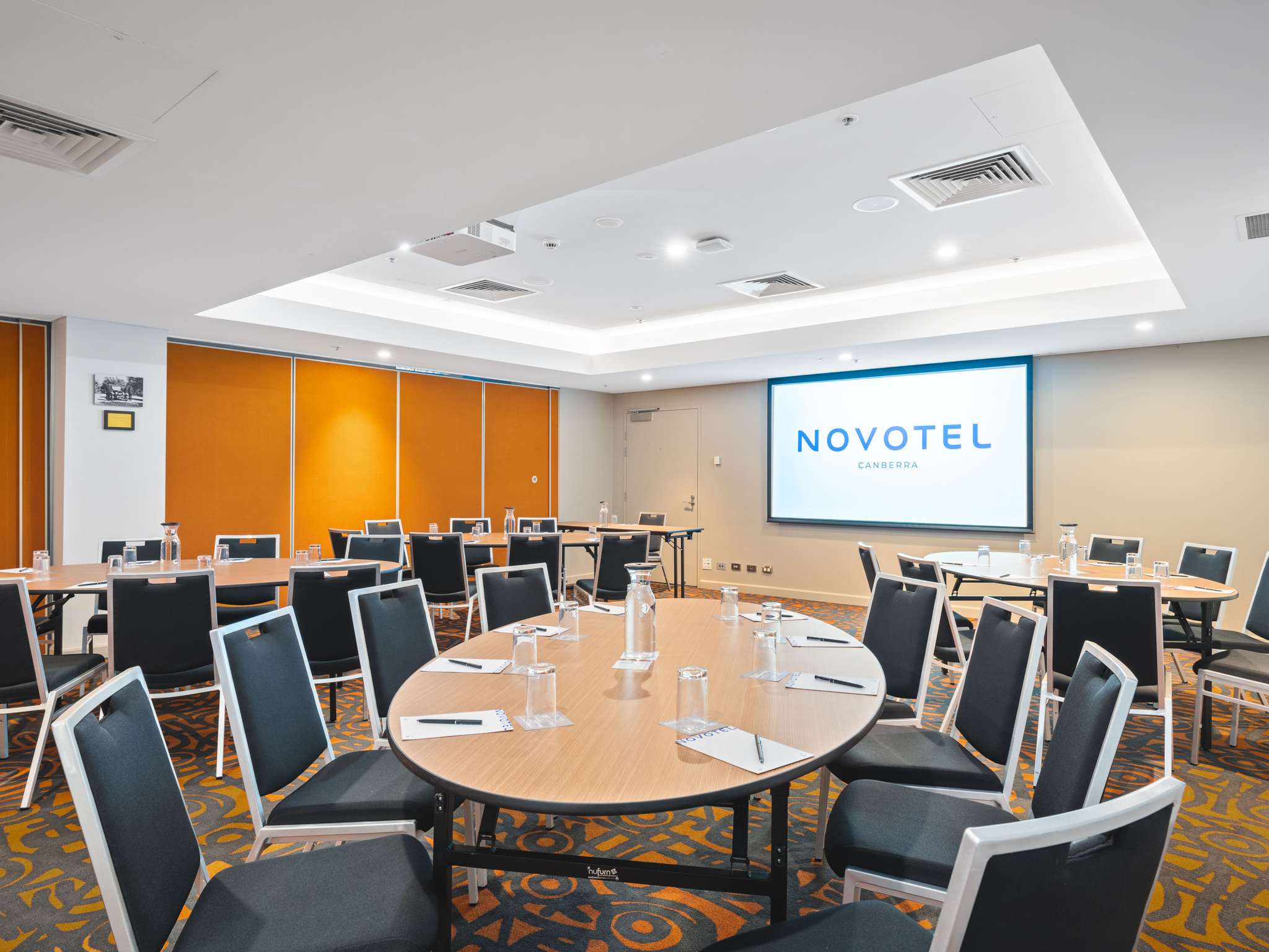 Foto - Novotel Canberra