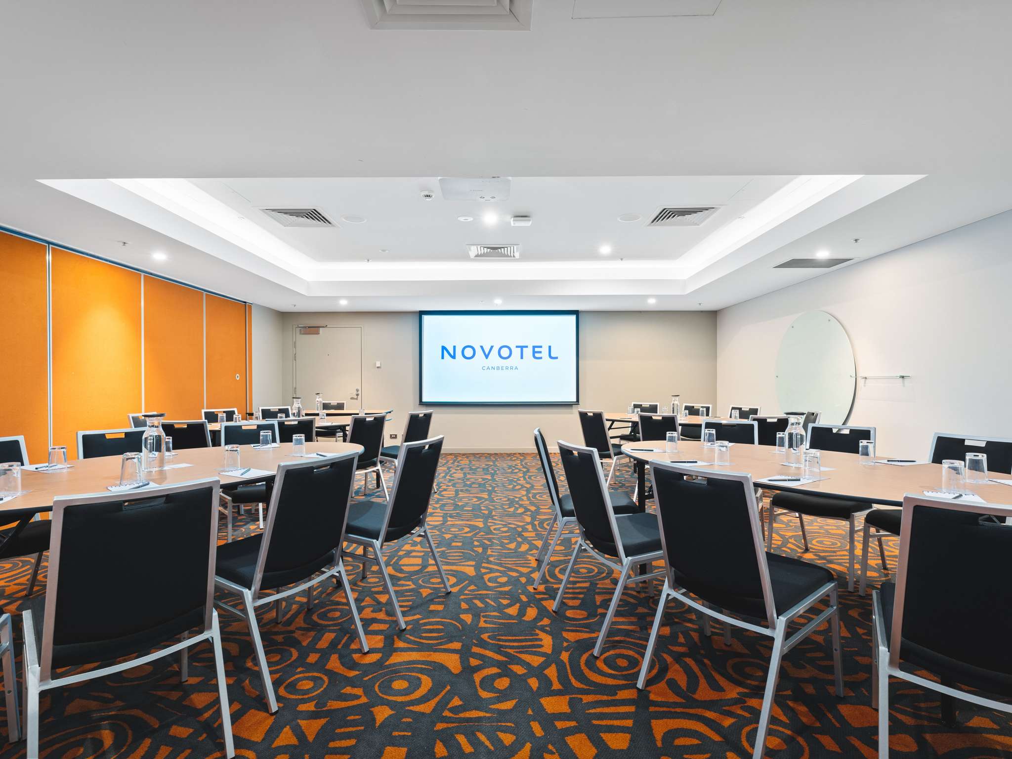 Foto - Novotel Canberra
