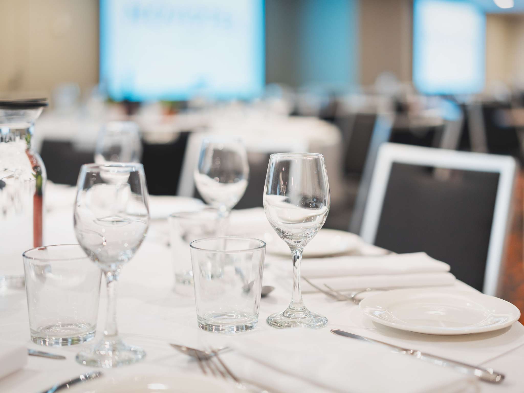 Foto - Novotel Canberra