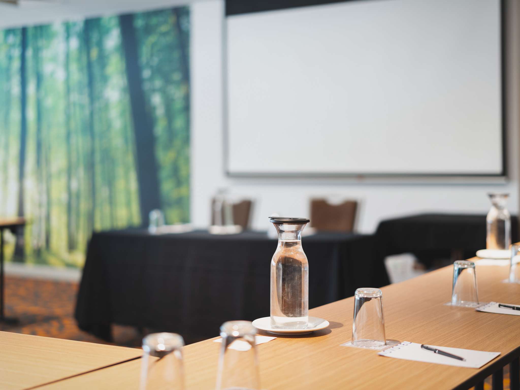 Foto - Novotel Canberra