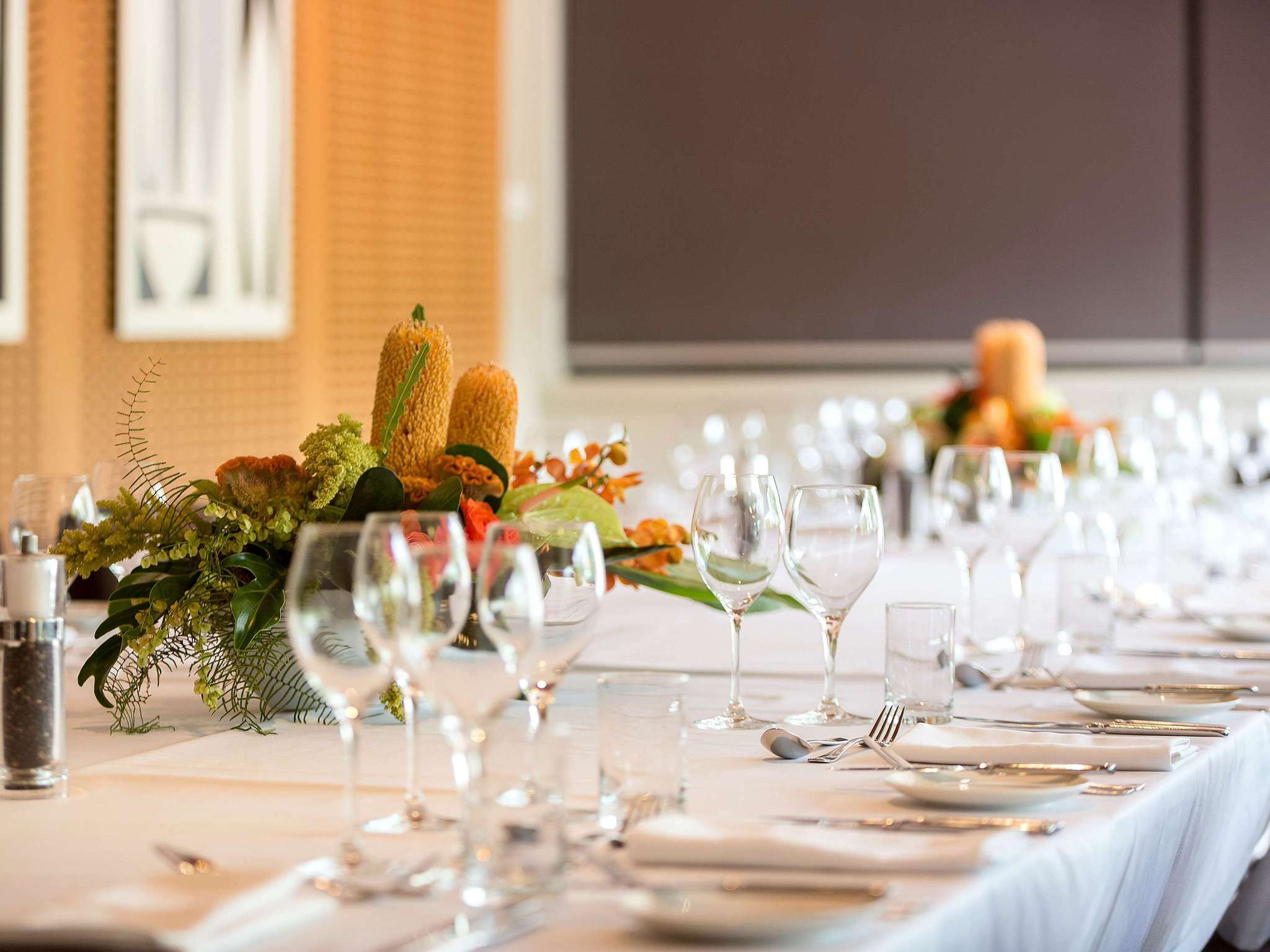 Foto - Novotel Canberra