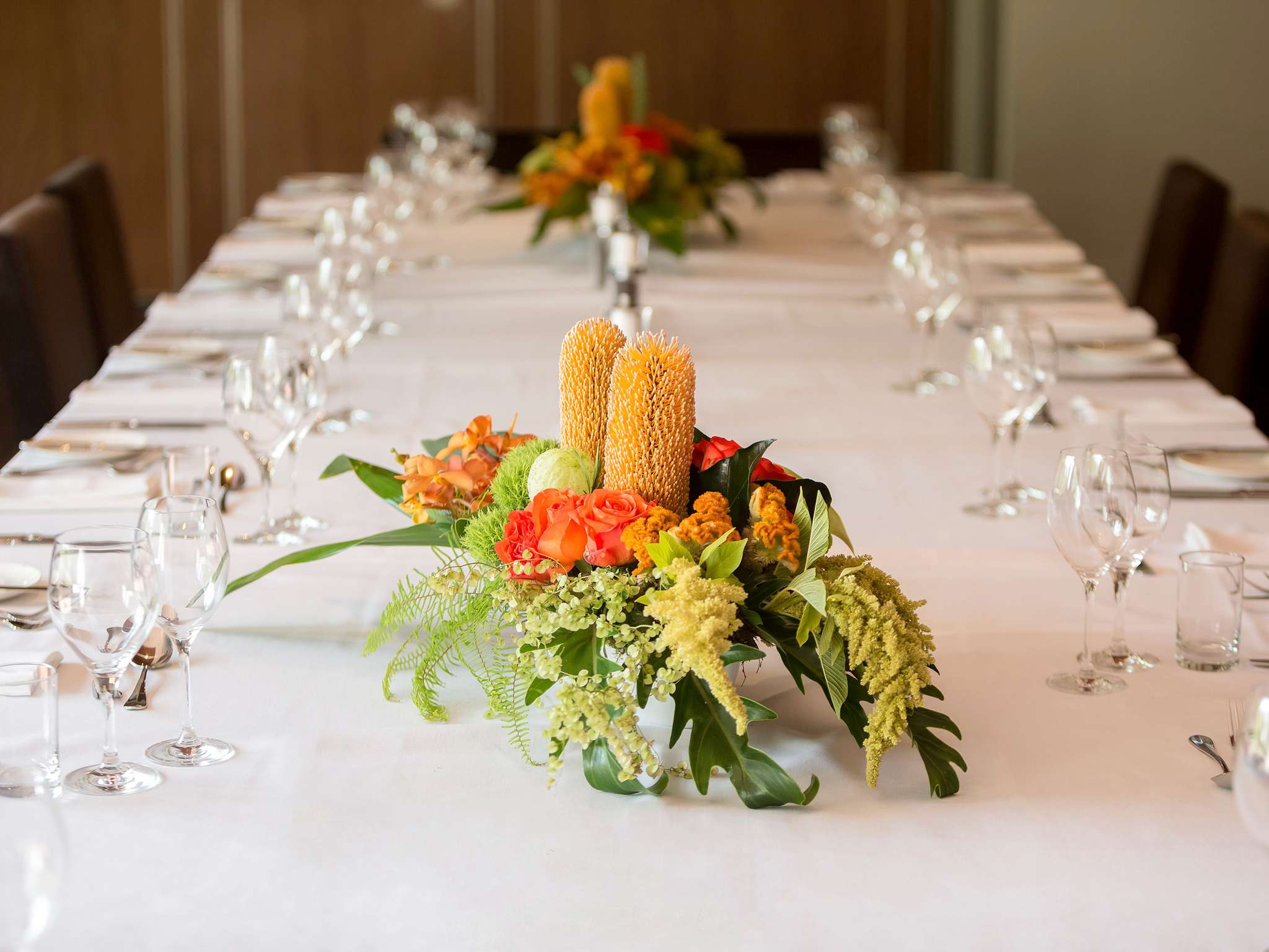 Foto - Novotel Canberra