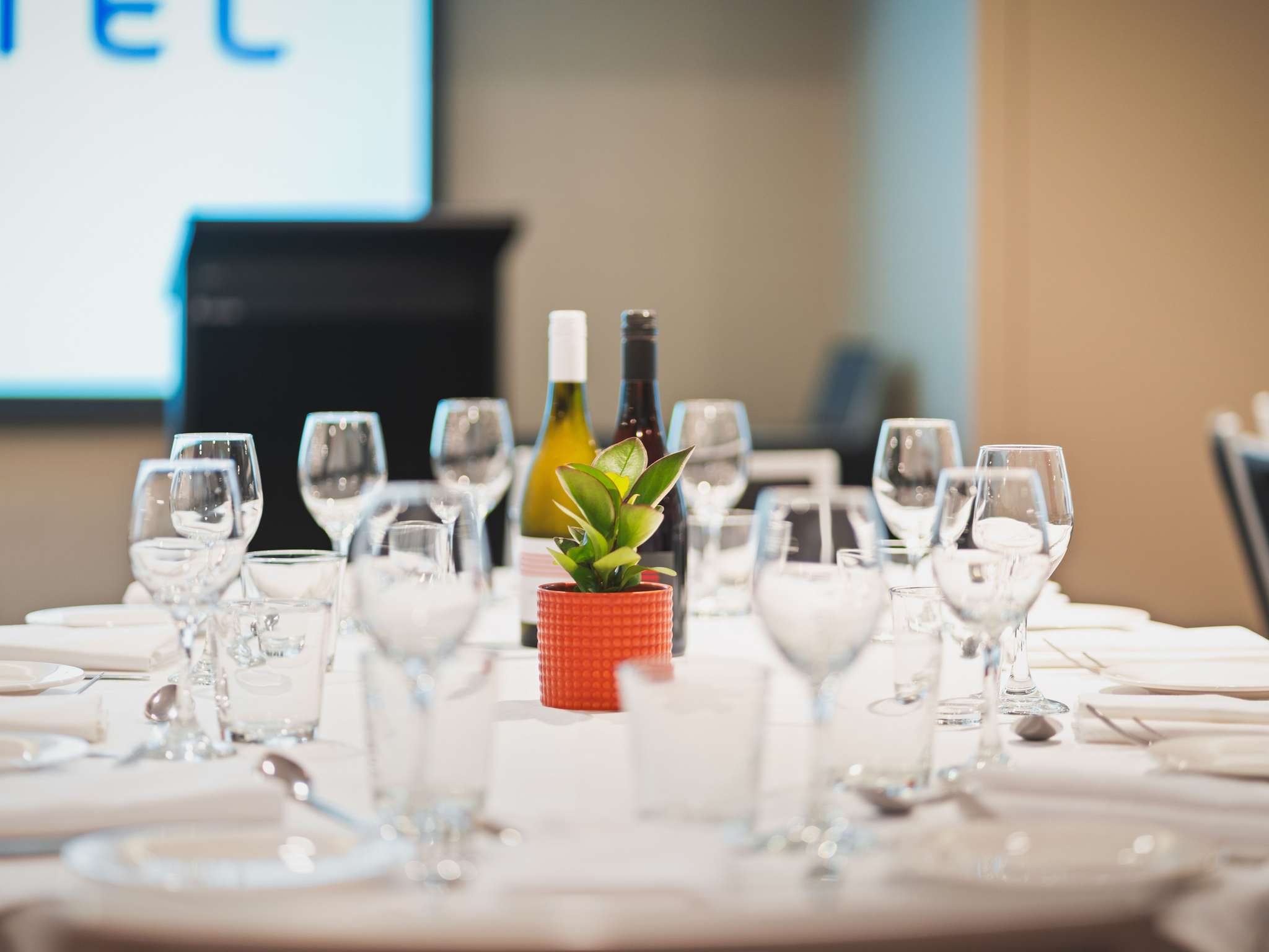 Foto - Novotel Canberra