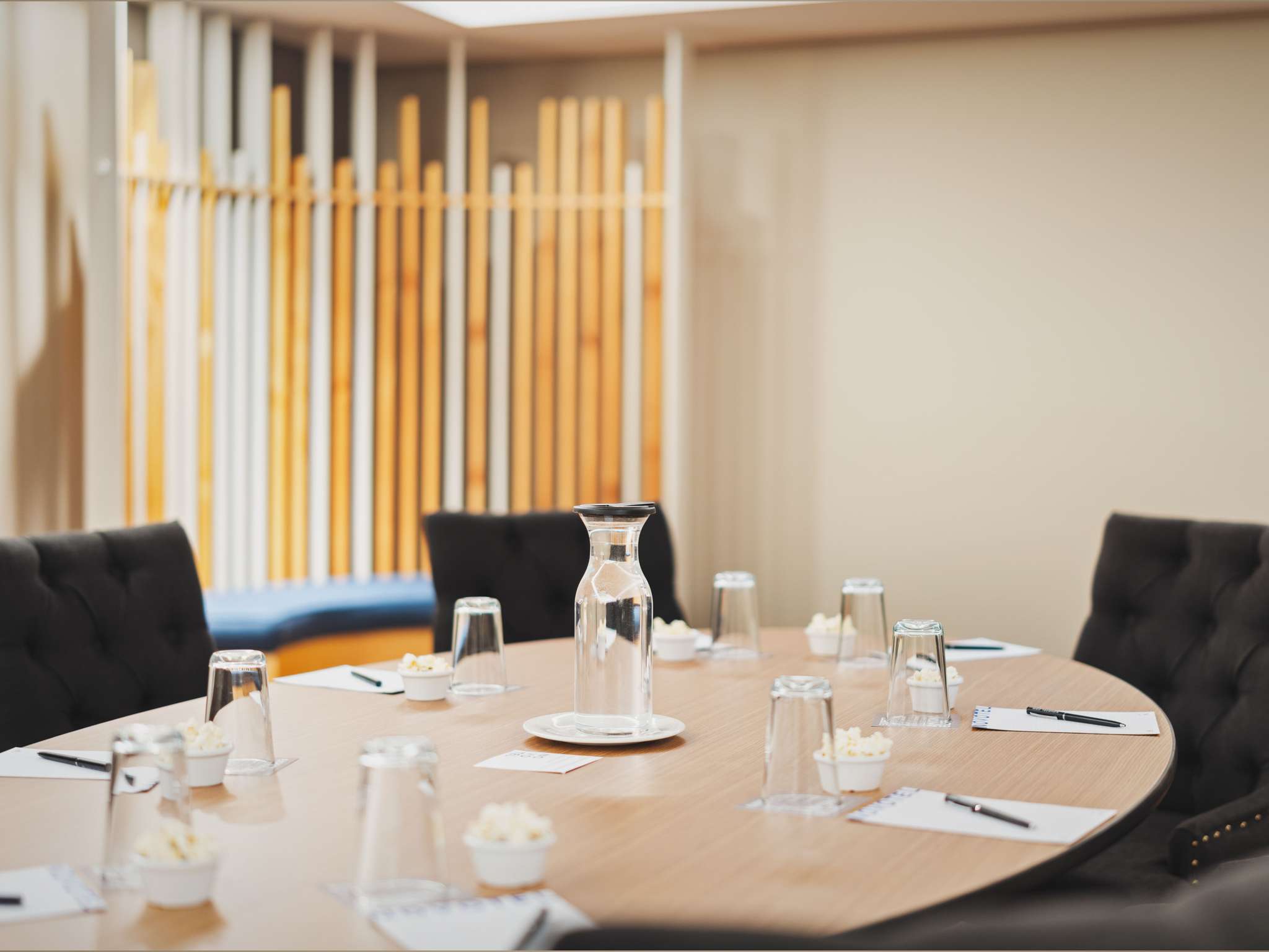 Foto - Novotel Canberra