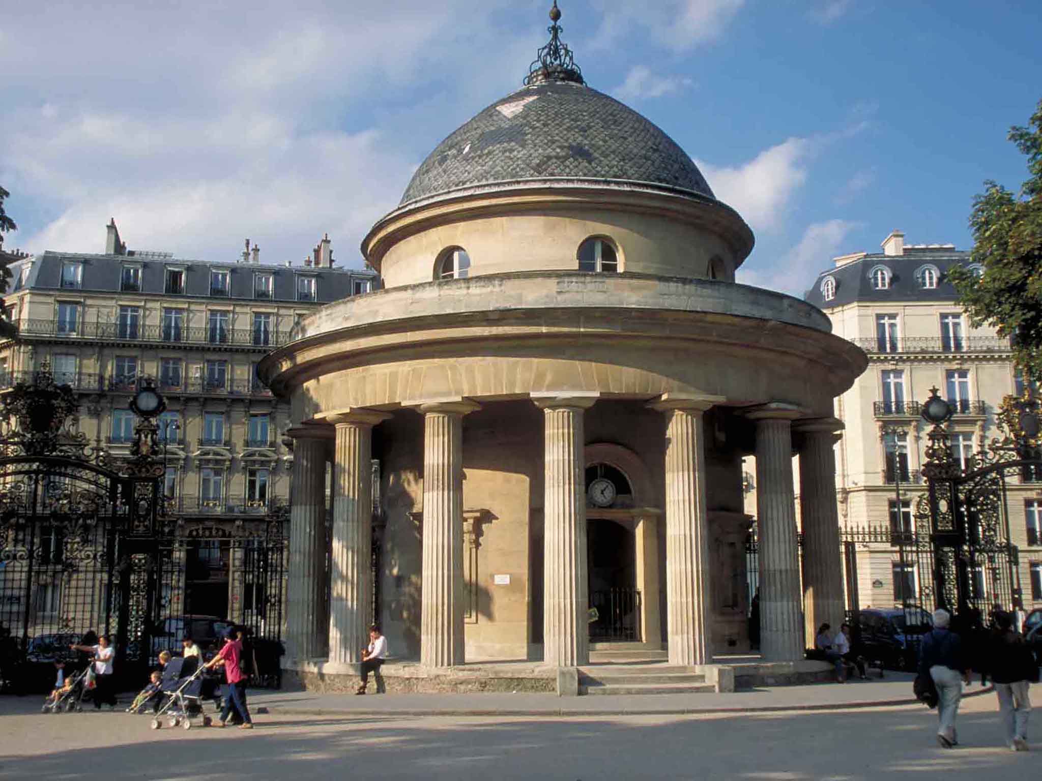 Hotel Adagio Paris La Villette Hotel Adagio Paris La Villette