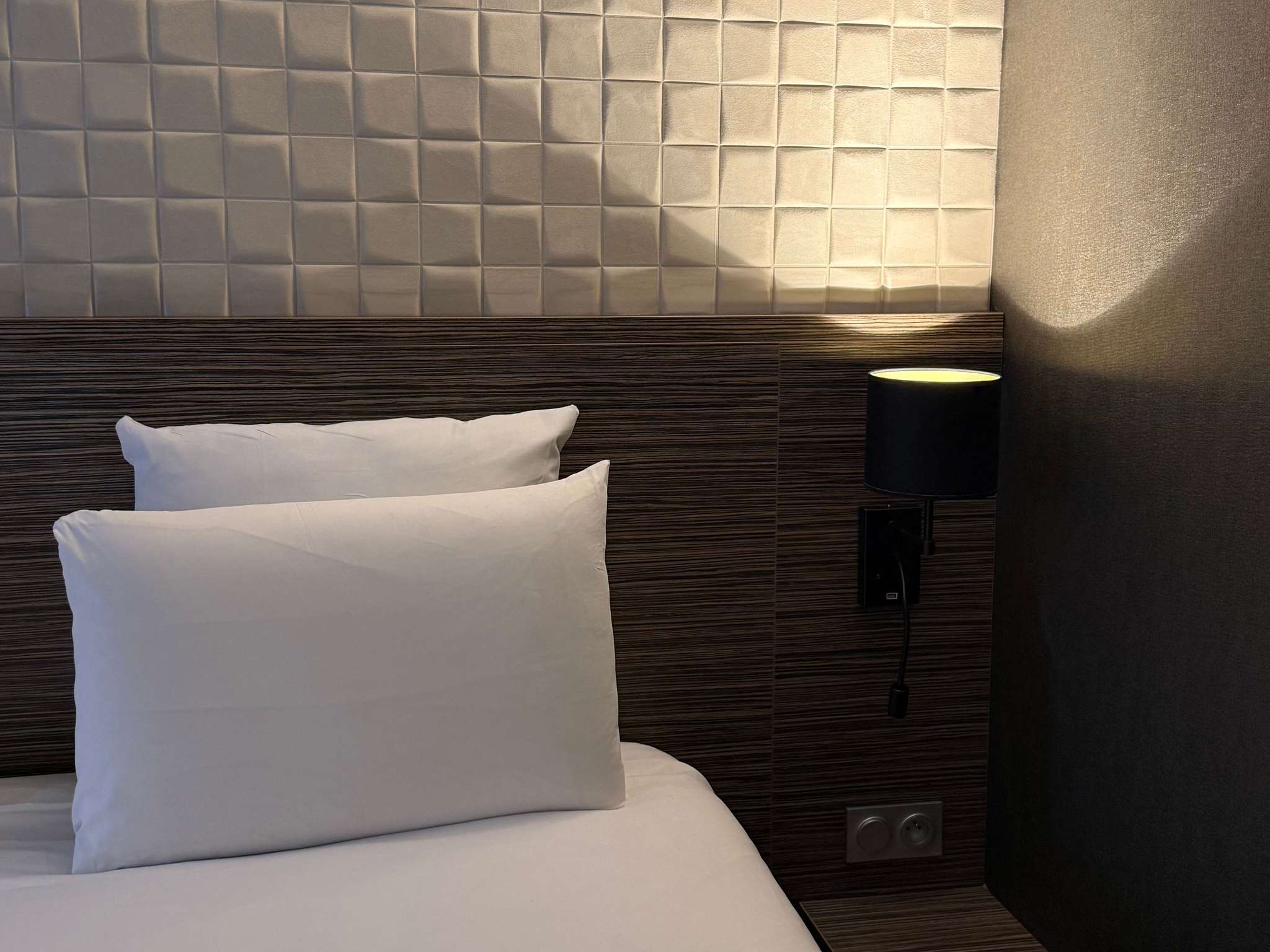 Foto - Mercure Paris Porte de Pantin