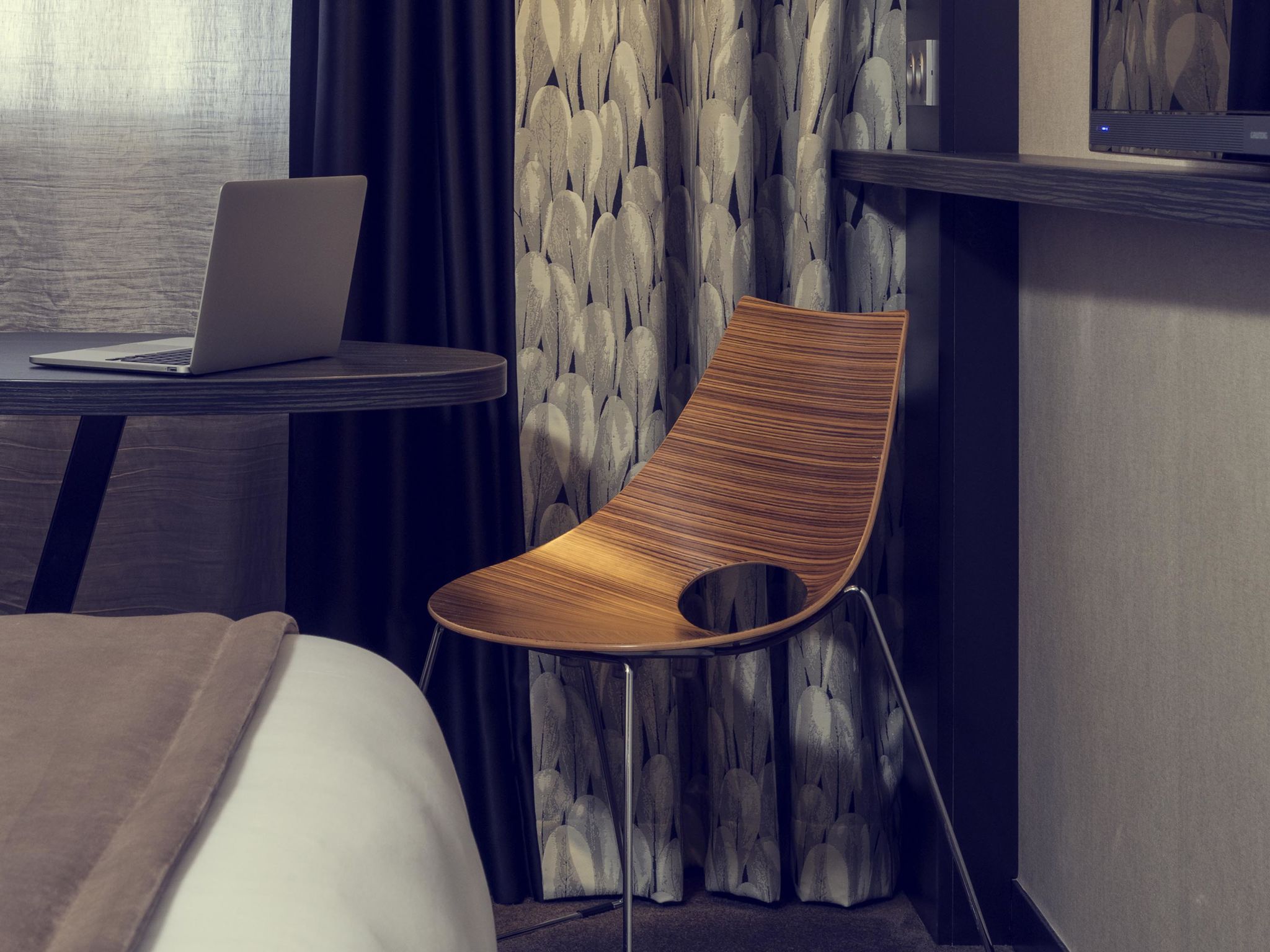 Foto - Mercure Paris Porte de Pantin