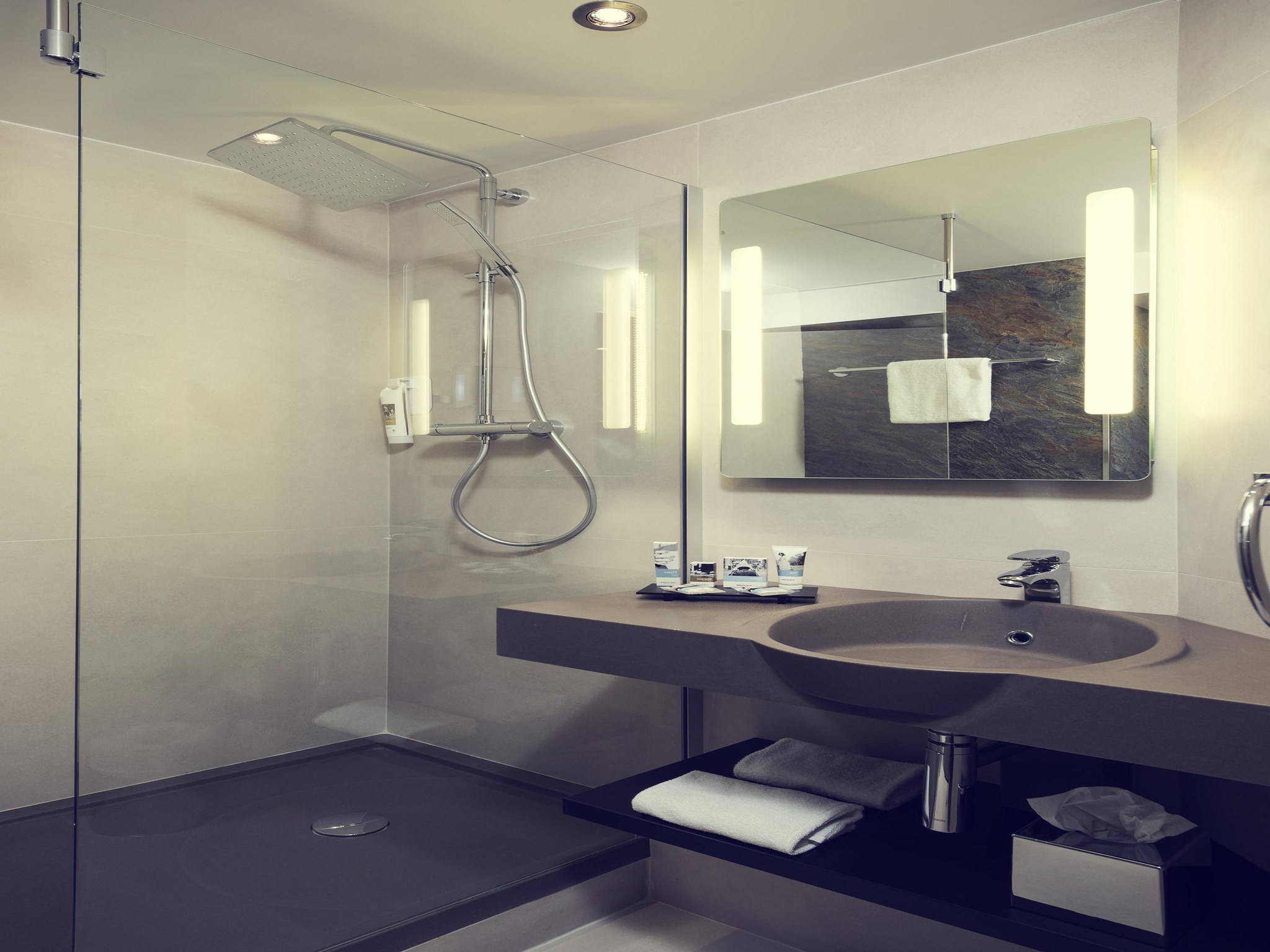 Foto - Mercure Paris Porte de Pantin