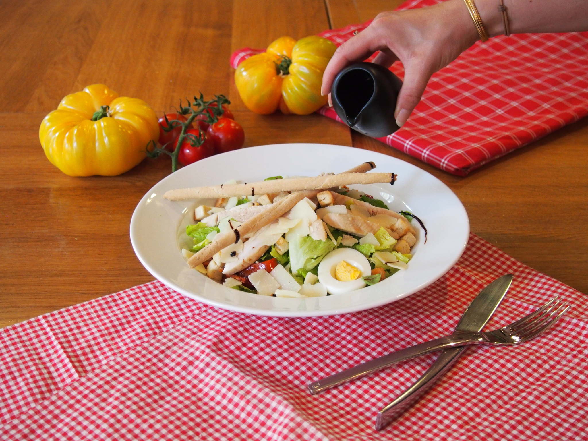 Foto - Mercure Paris Porte de Pantin