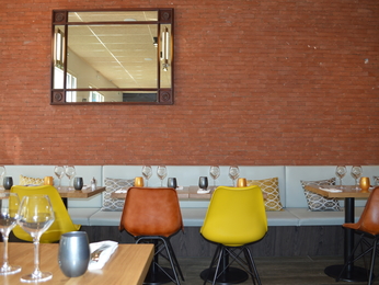 Photo du restaurant Legato