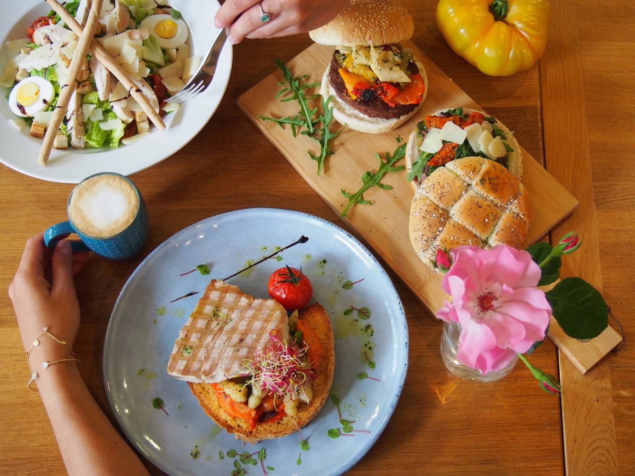 Foto - Mercure Paris Porte de Pantin