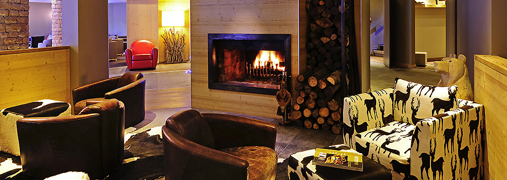 Albergo Mercure Chamonix Centre - Image 2
