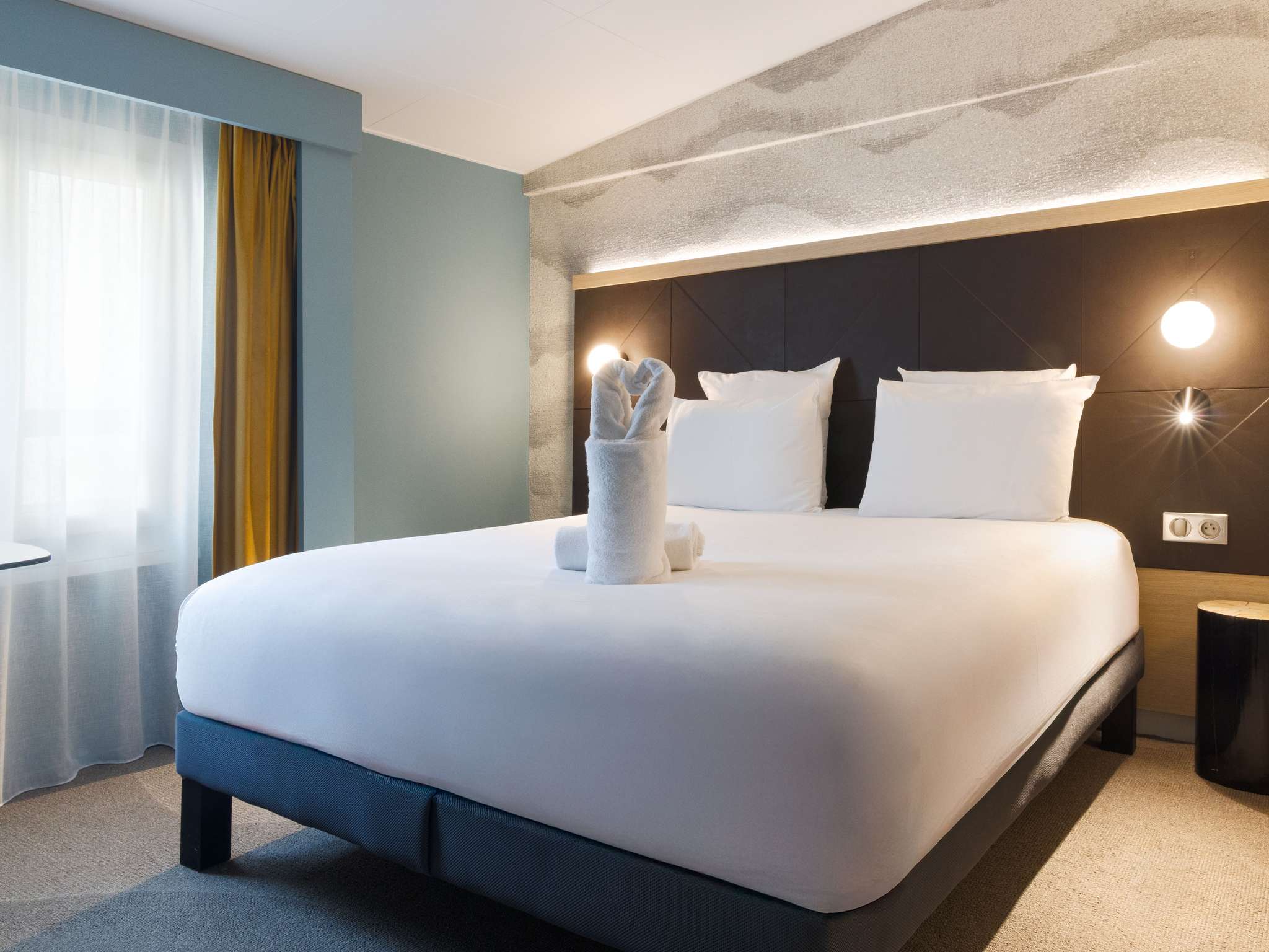 Foto - Mercure Annecy Centre