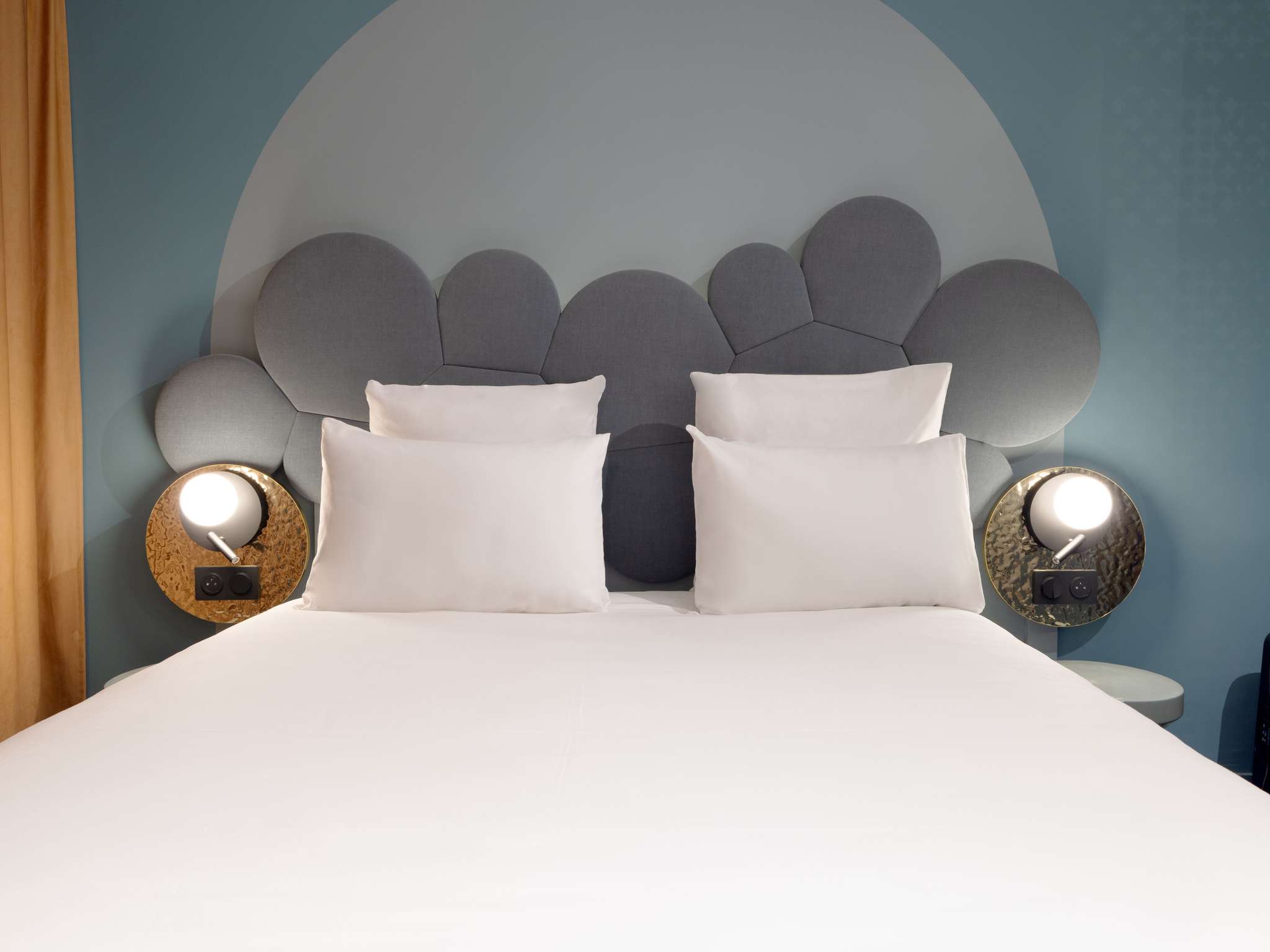 Foto - Mercure Annecy Centre