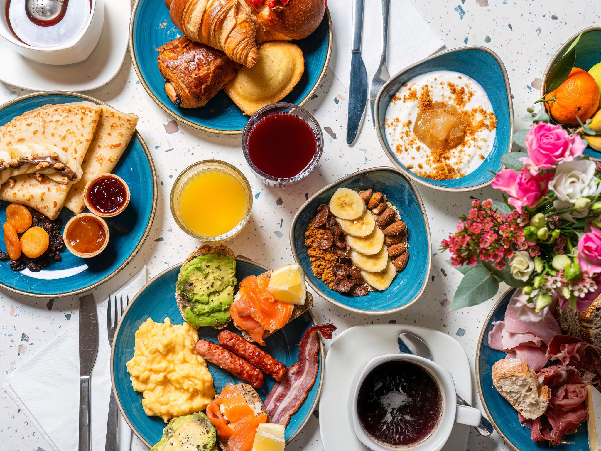 Photo - Mercure Annecy Centre