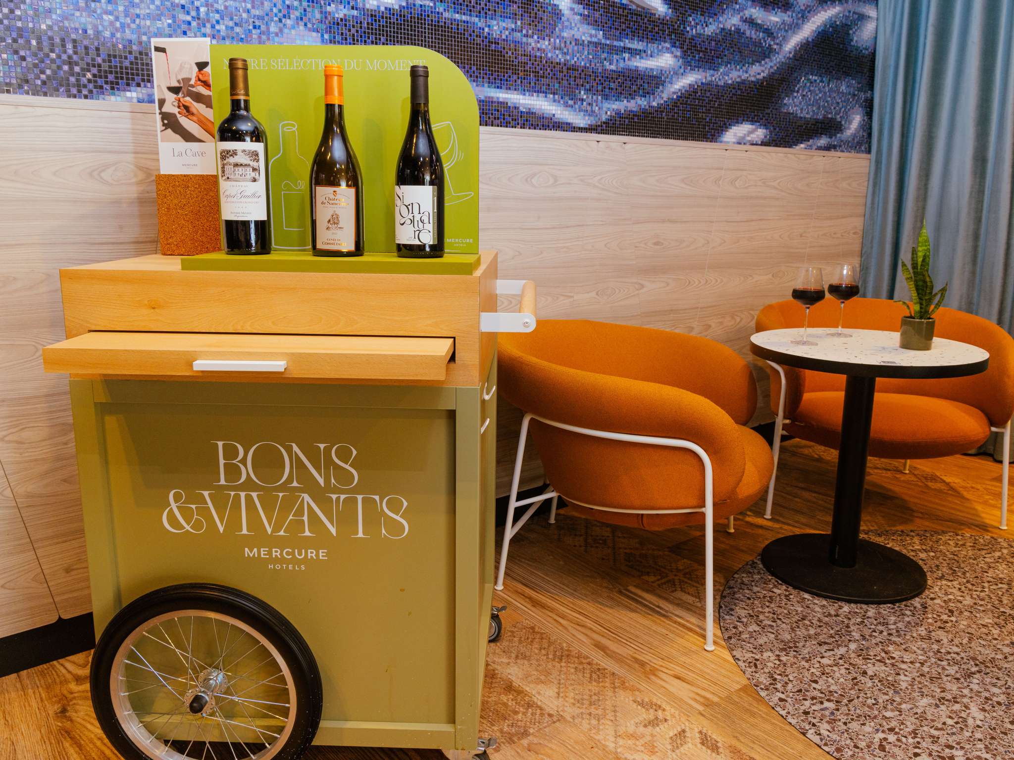 Photo - Mercure Annecy Centre