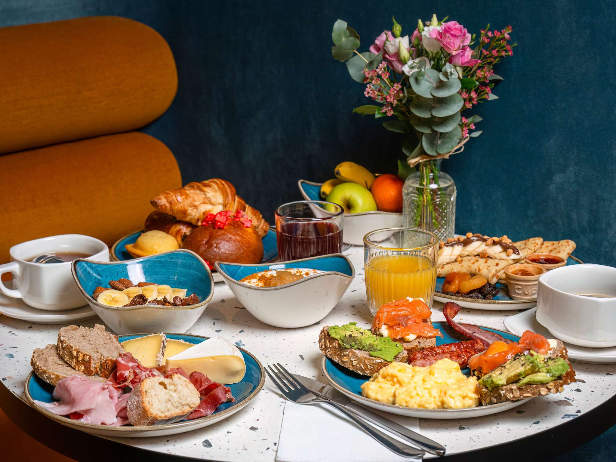 Photo - Mercure Annecy Centre