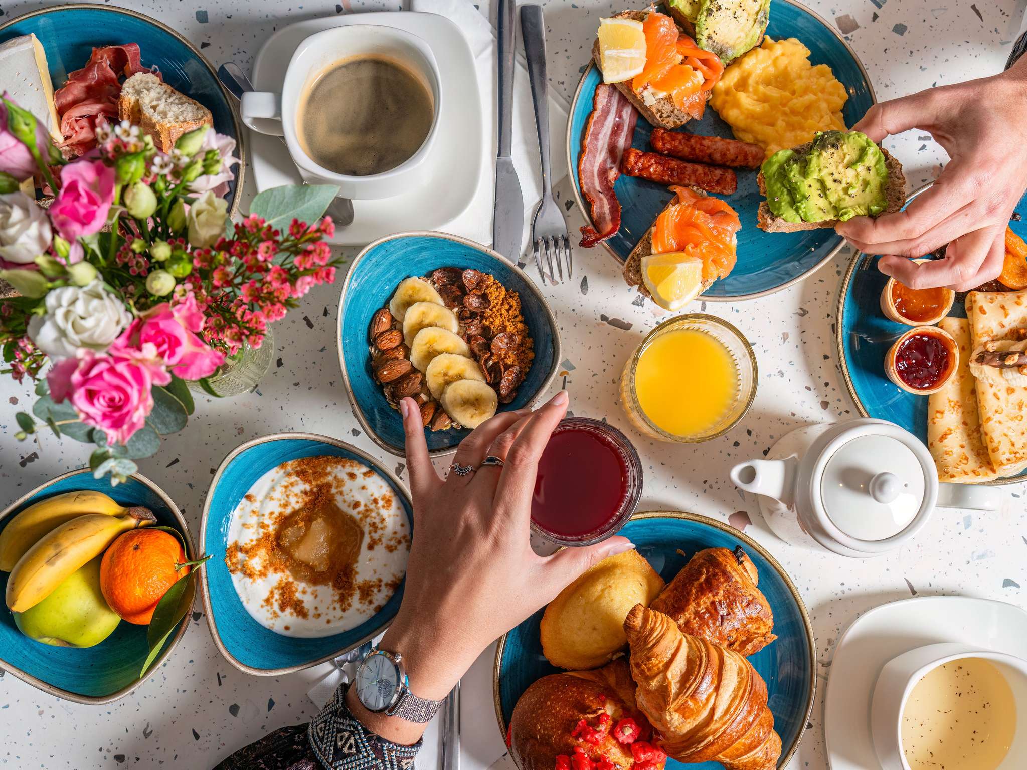 Photo - Mercure Annecy Centre