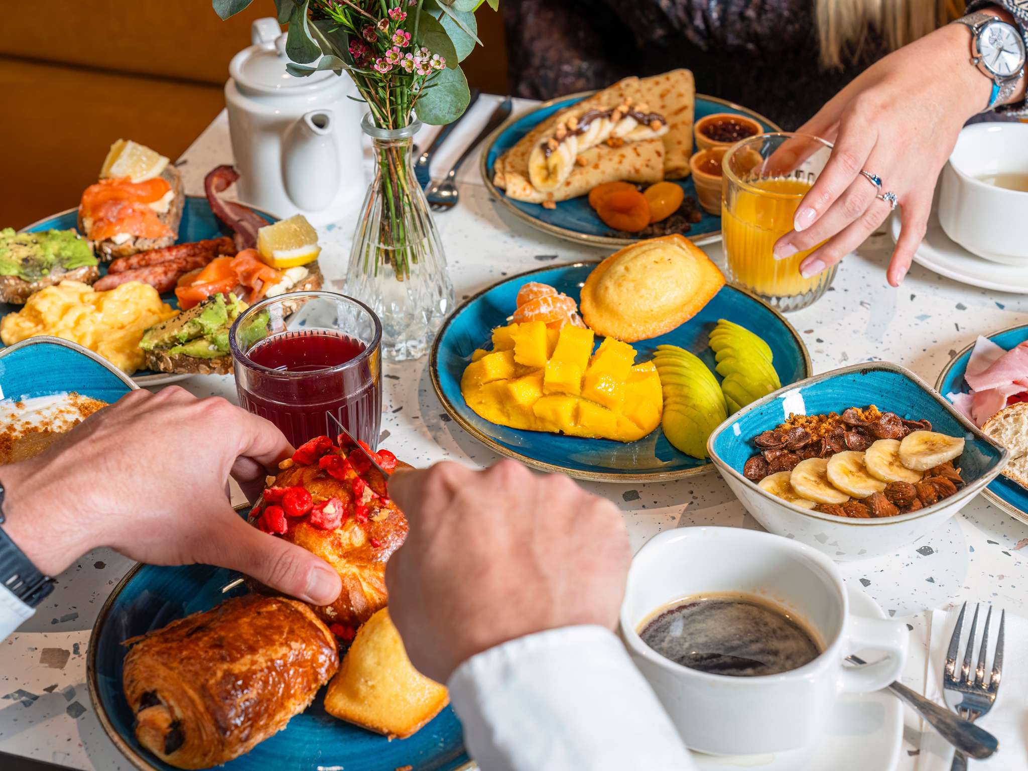 Photo - Mercure Annecy Centre