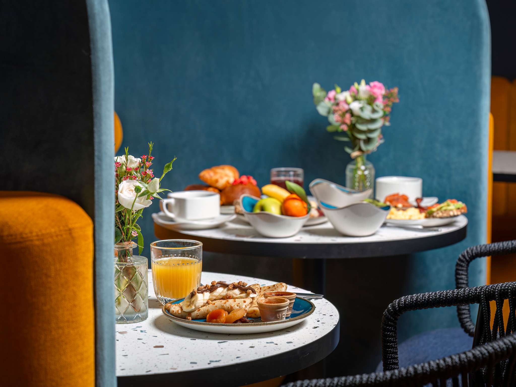 Photo - Mercure Annecy Centre