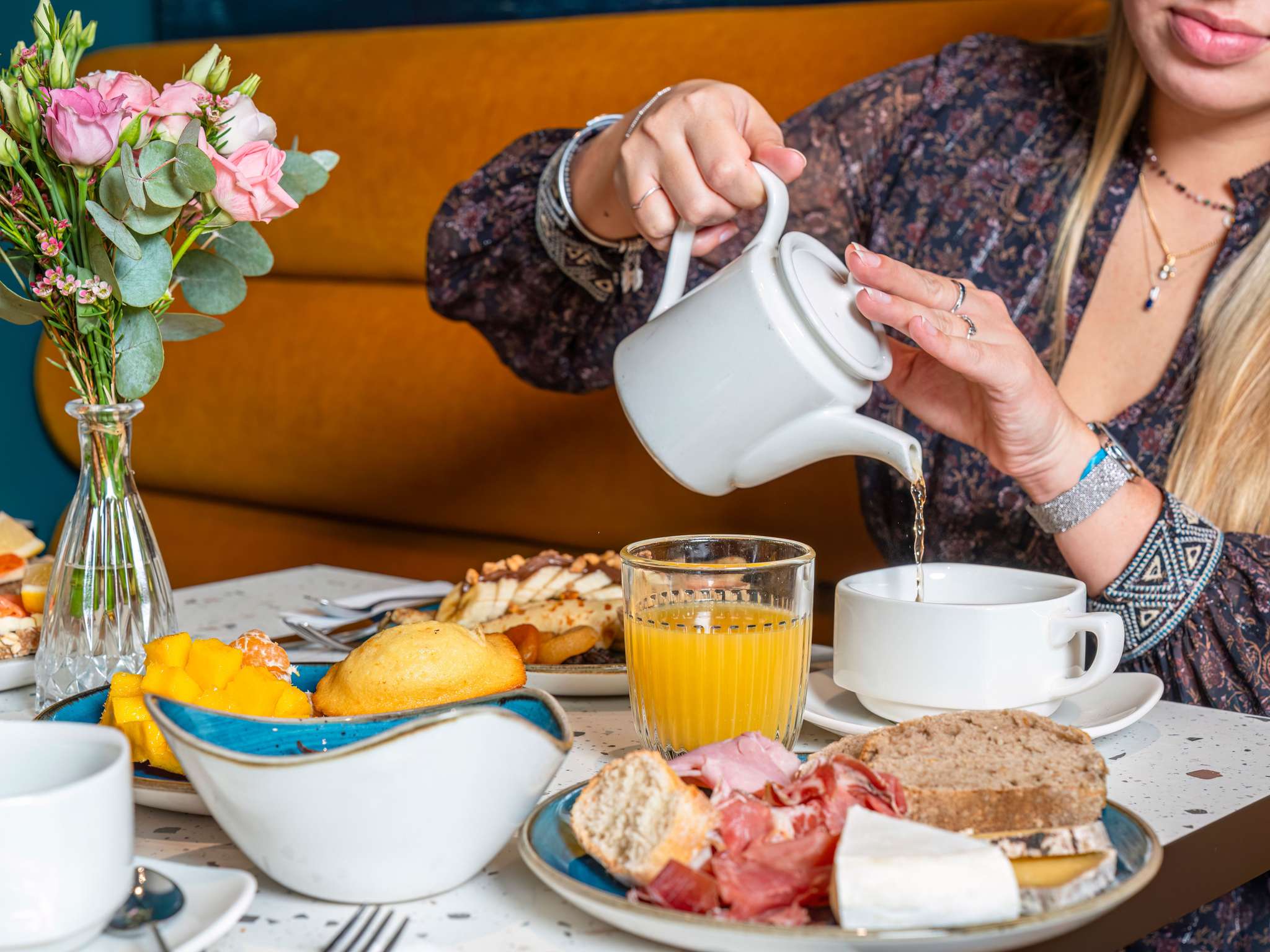 Photo - Mercure Annecy Centre