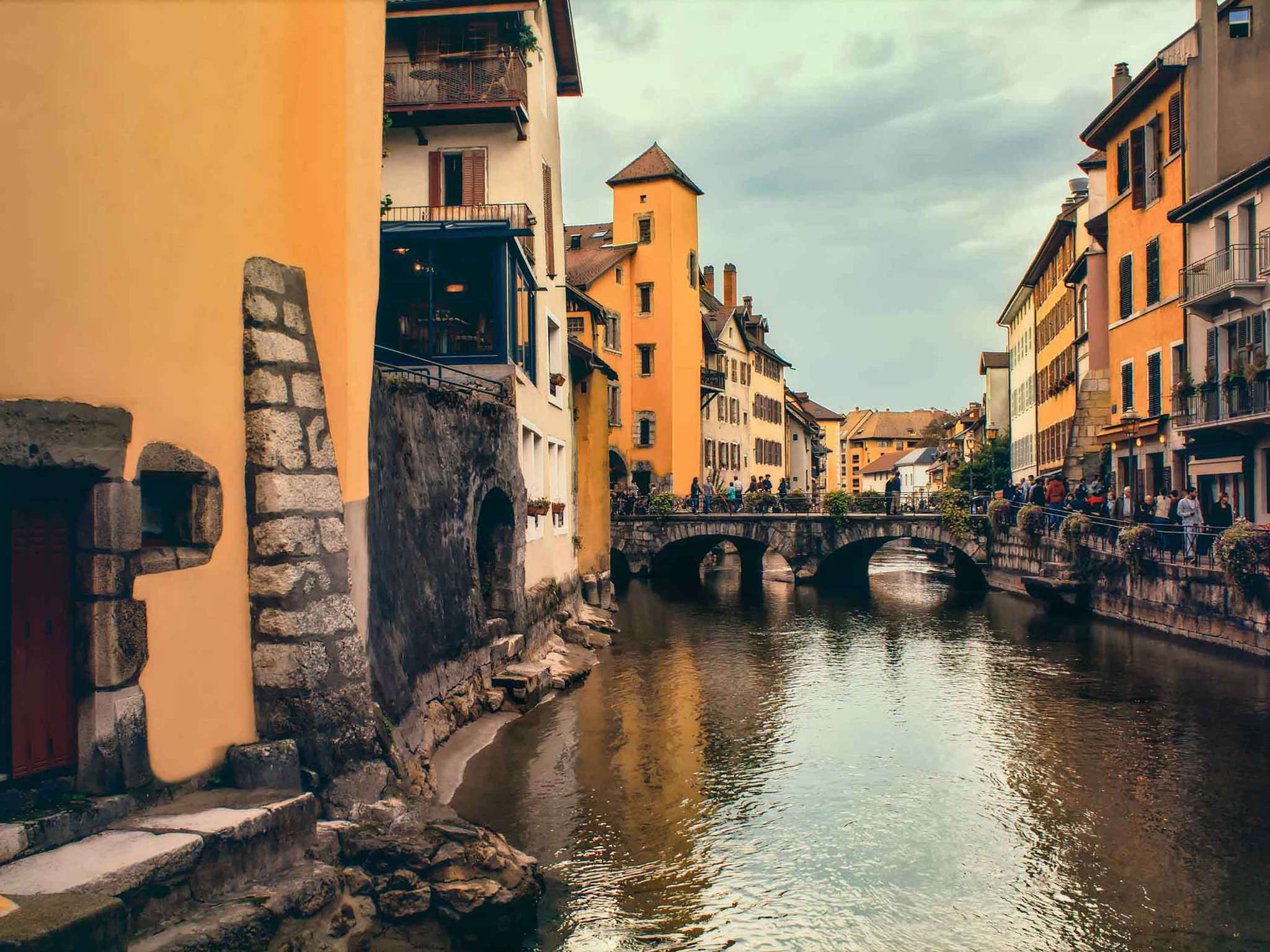 Photo - Mercure Annecy Centre