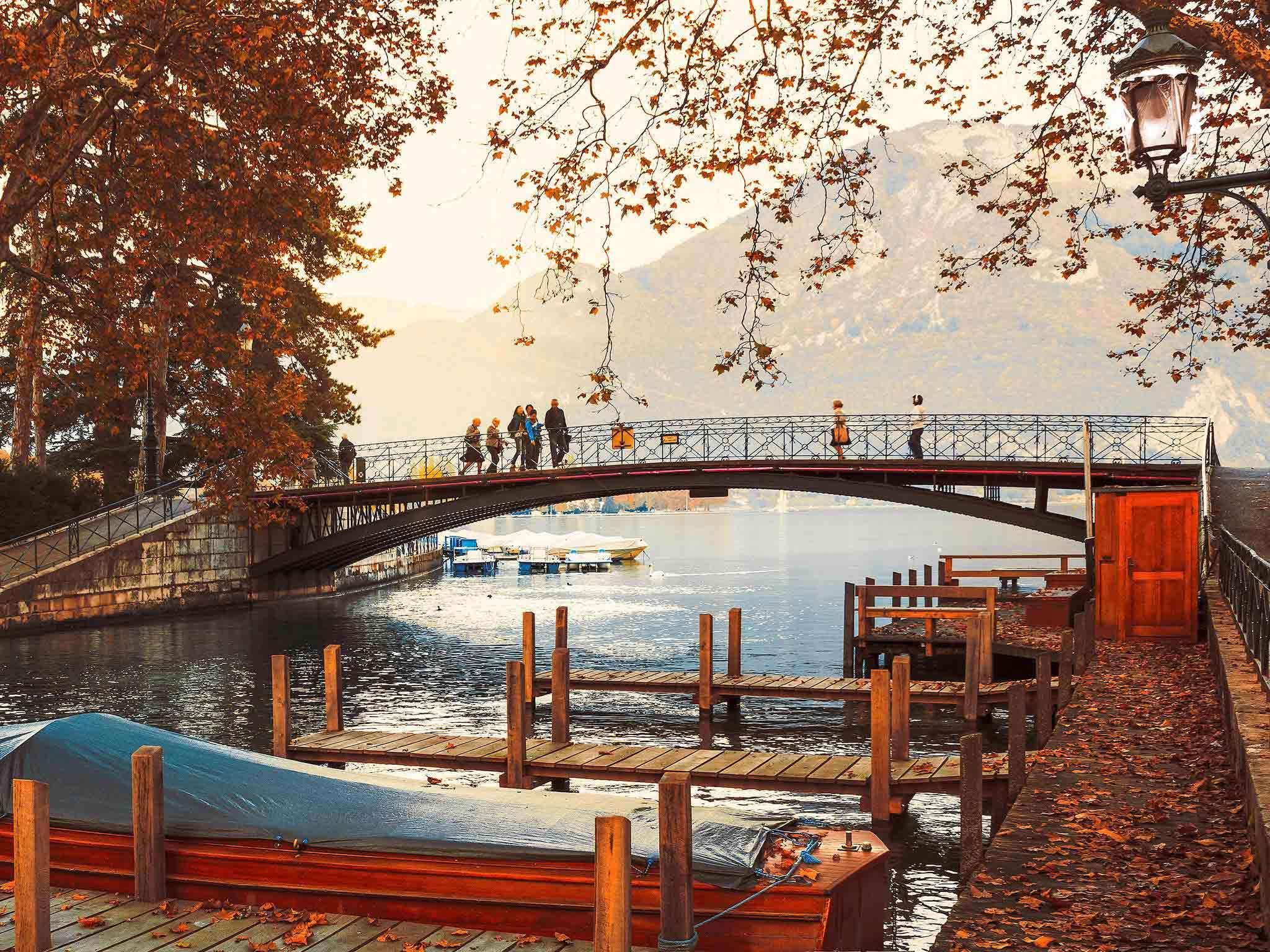 Photo - Mercure Annecy Centre