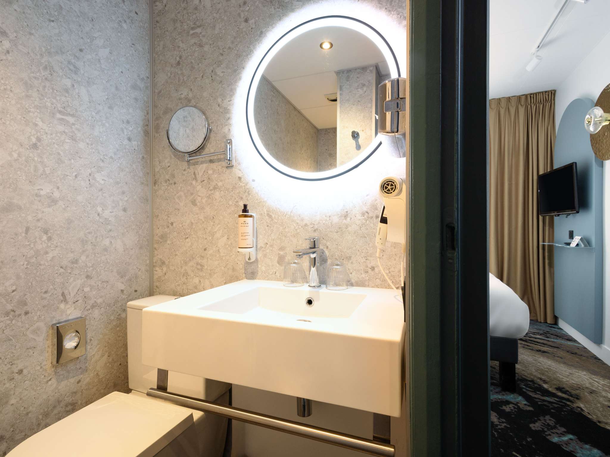 Photo - Mercure Annecy Centre