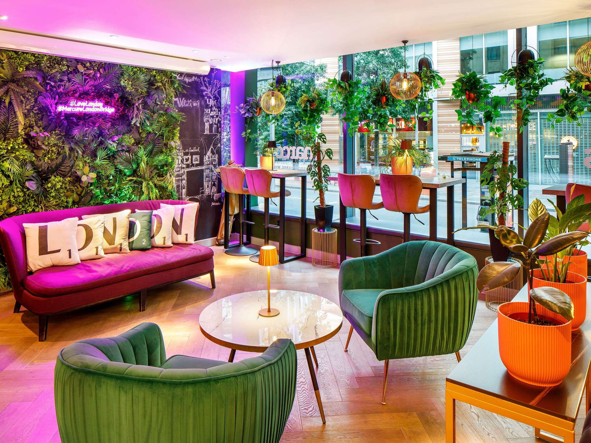 Photo - Mercure London Bridge