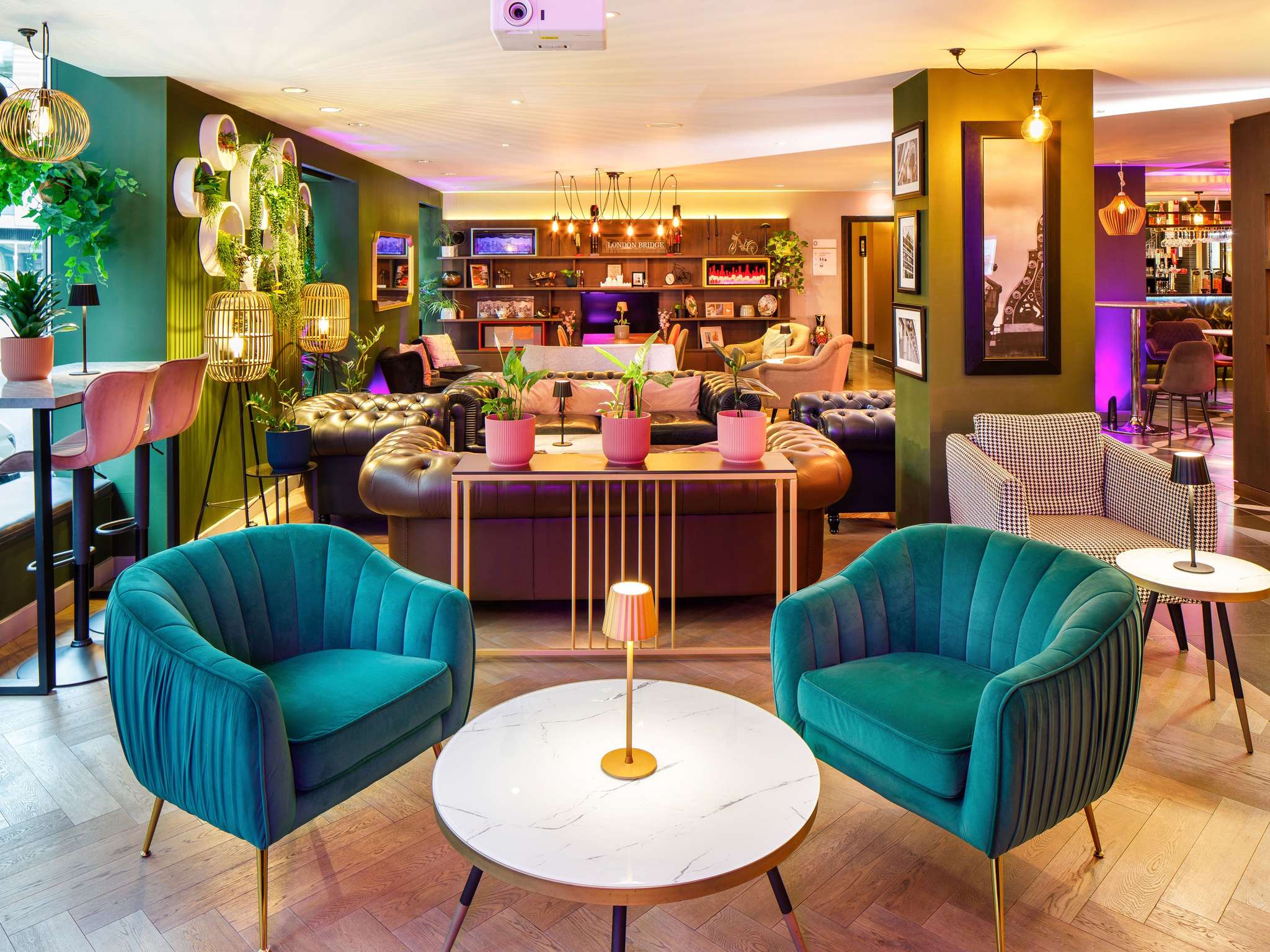 Photo - Mercure London Bridge