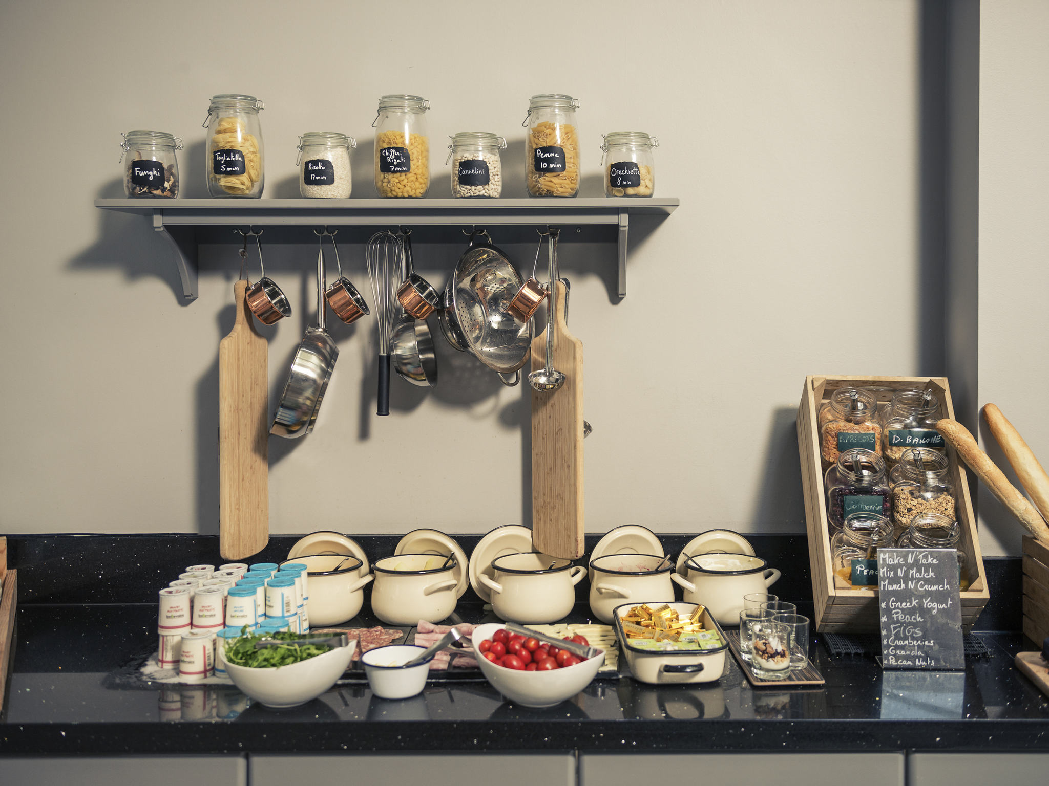 Photo - Mercure London Bridge