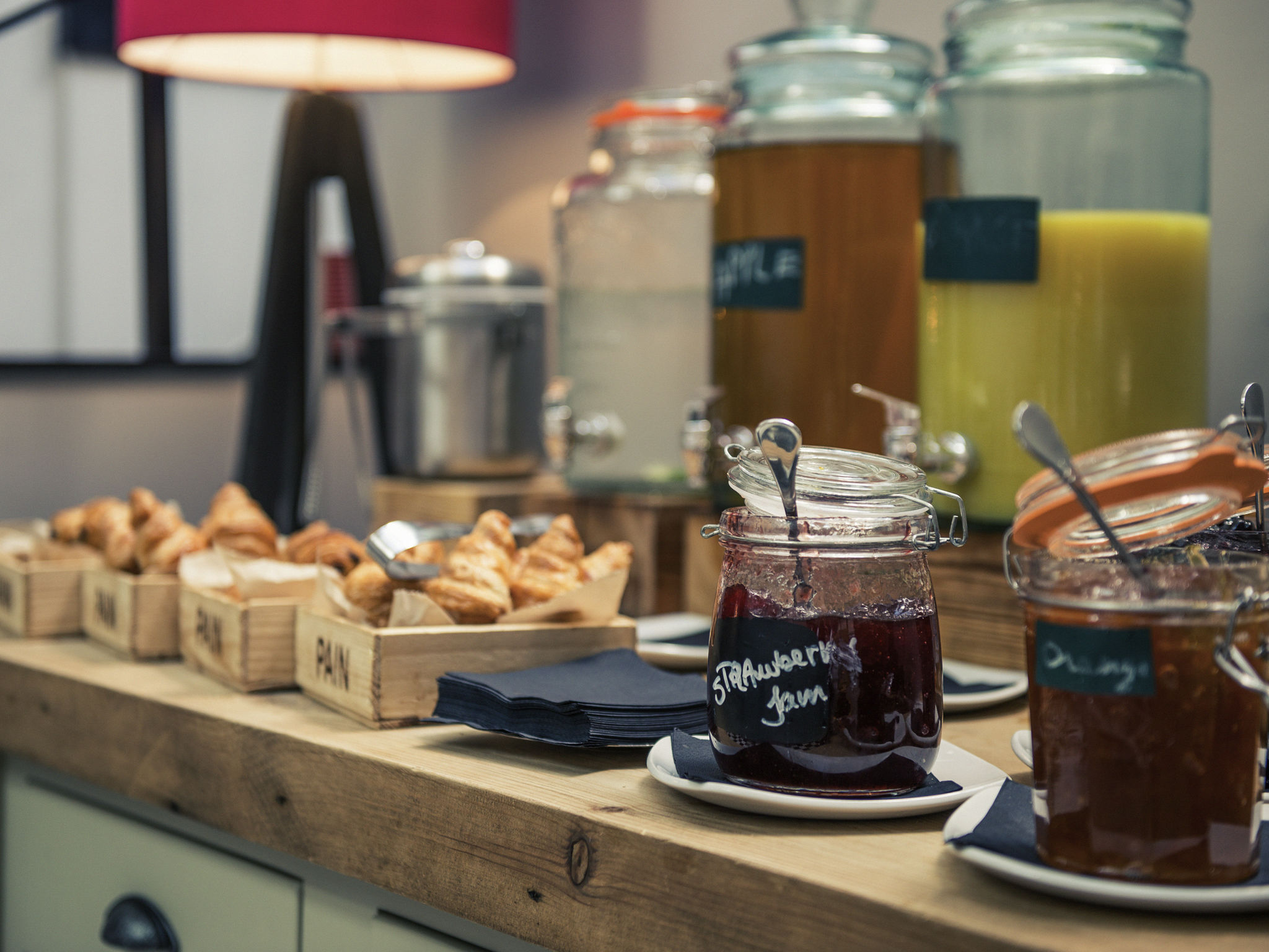 Photo - Mercure London Bridge