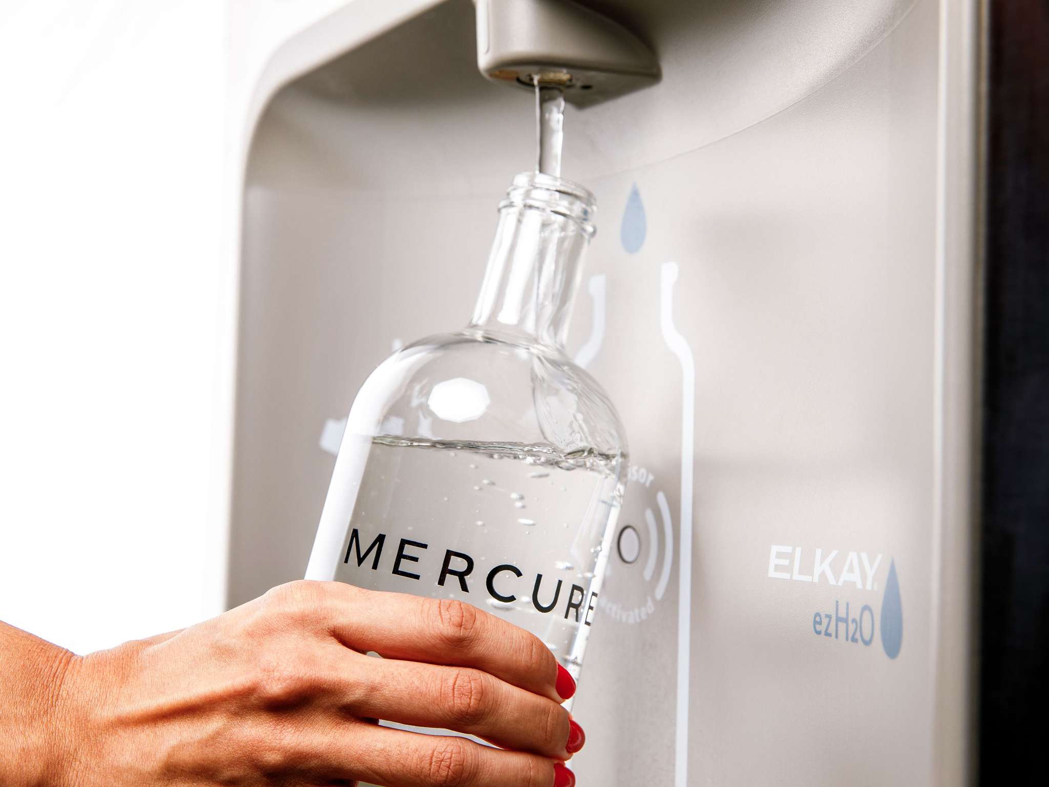 Photo - Mercure London Bridge