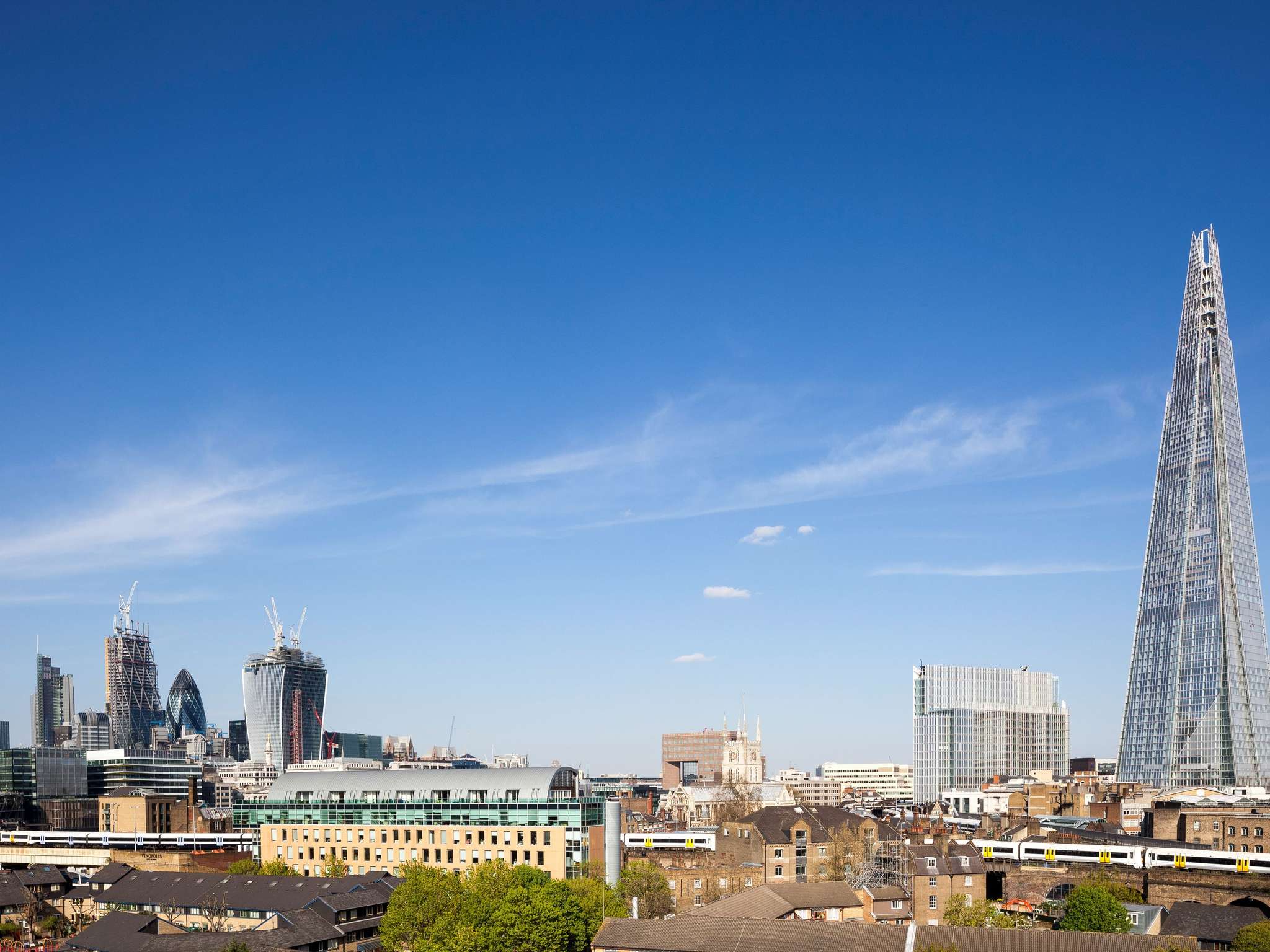 Photo - Mercure London Bridge