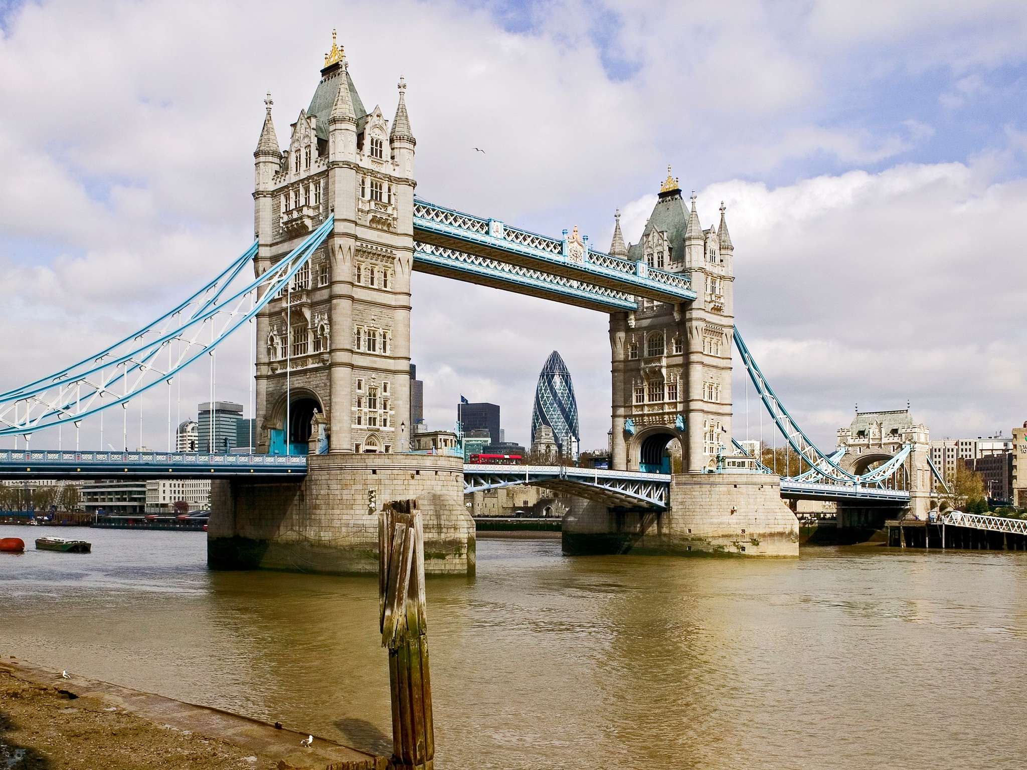 Photo - Mercure London Bridge