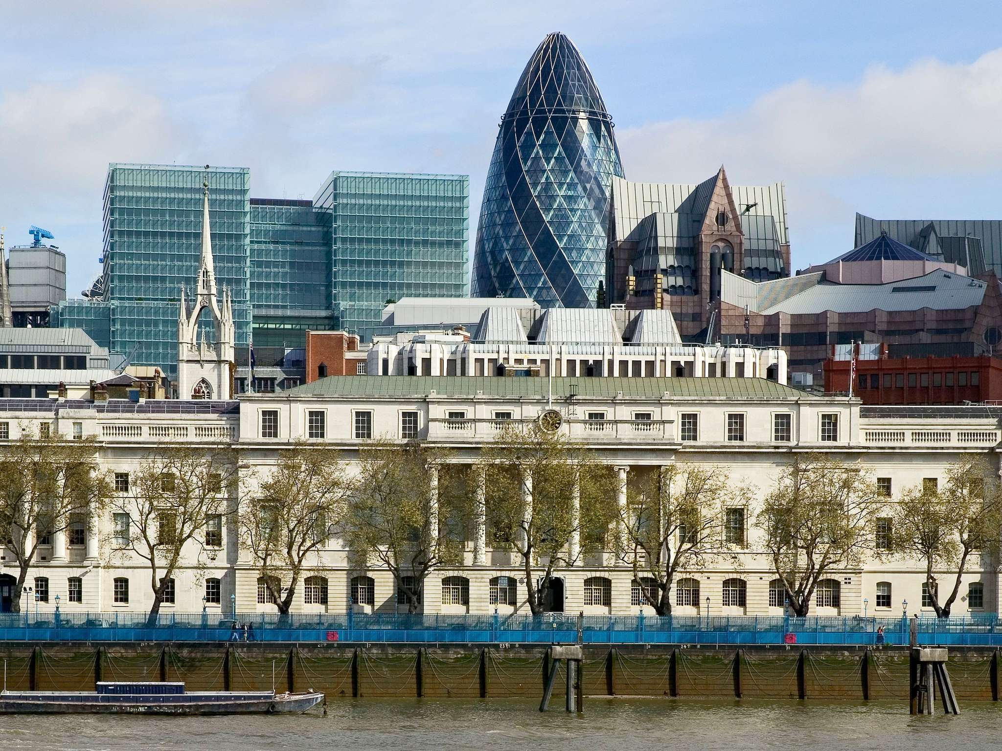 Photo - Mercure London Bridge